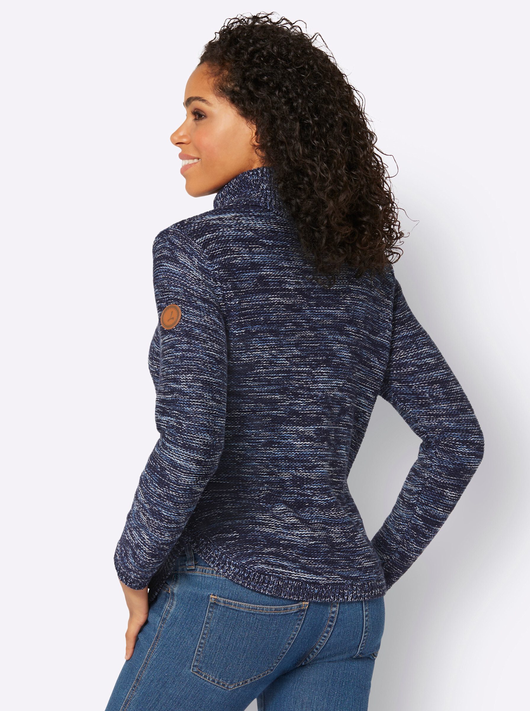 Witt Strickpullover Pullover . günstig online kaufen