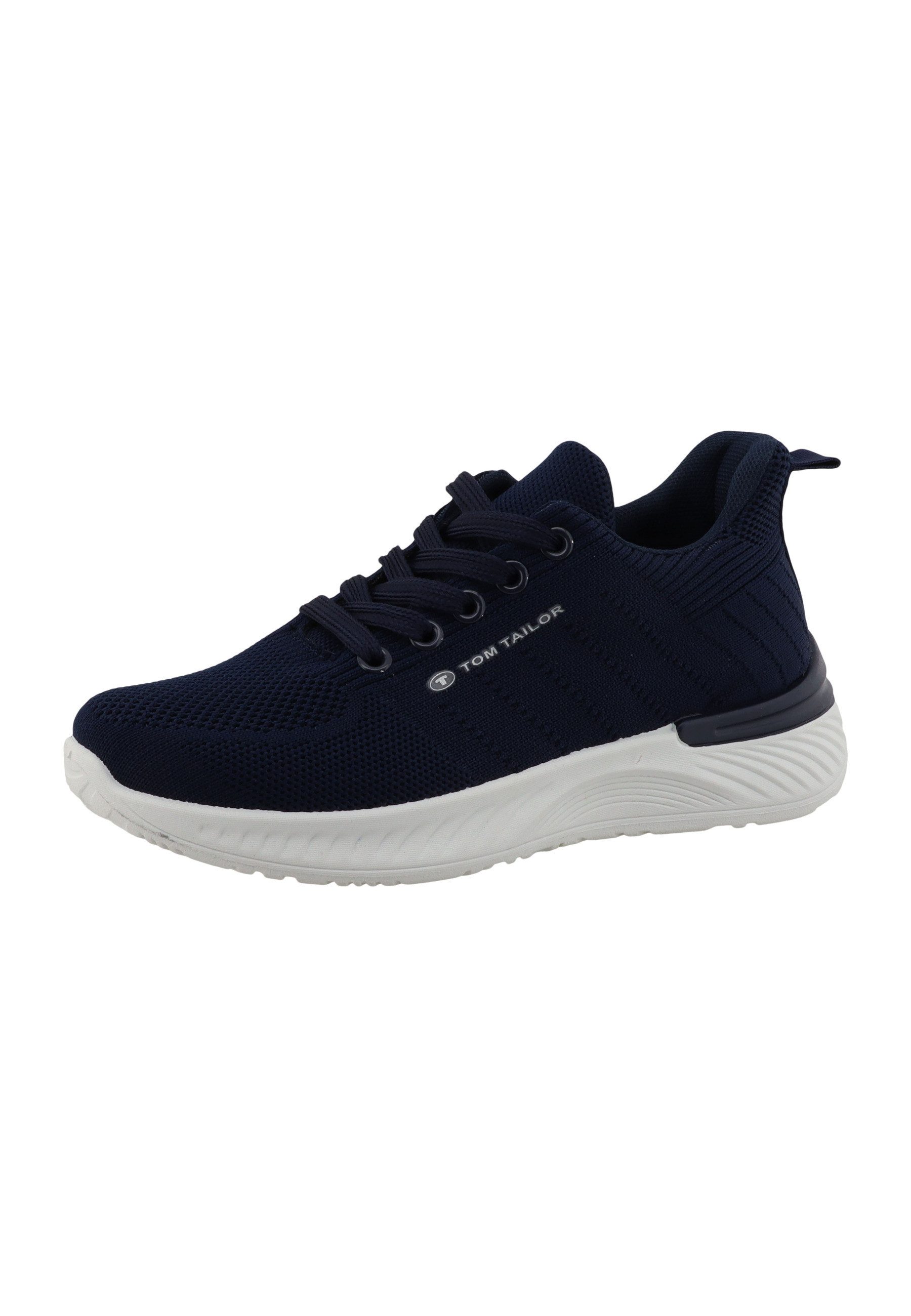 TOM TAILOR Tom Tailor Sneaker Low Sneaker