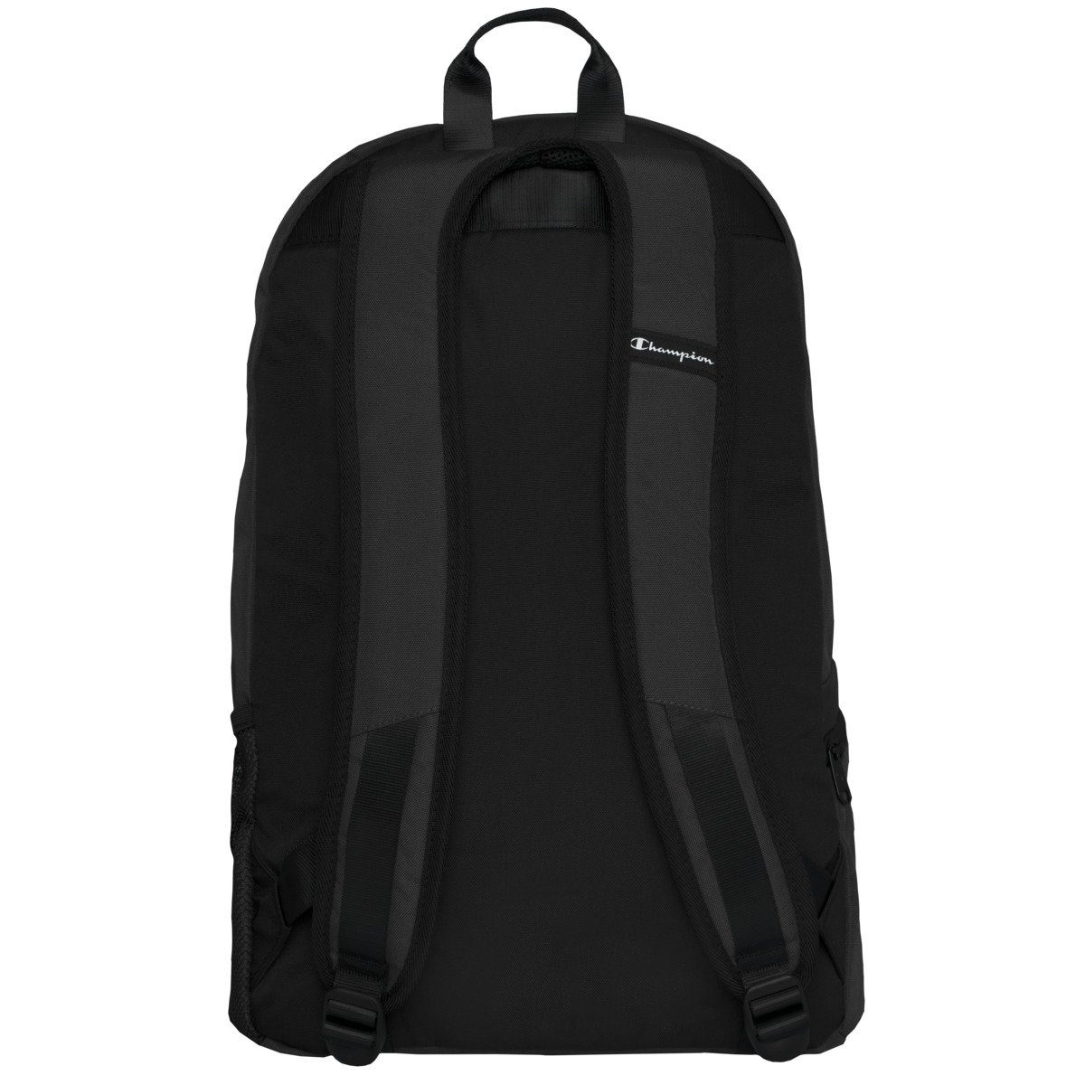 Unisex Erwachsene Backpack schwarz Rucksack Champion