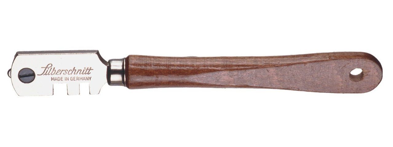 Connex Fliesenbohrer Connex Glasschneider COXT887001 inkl. 6