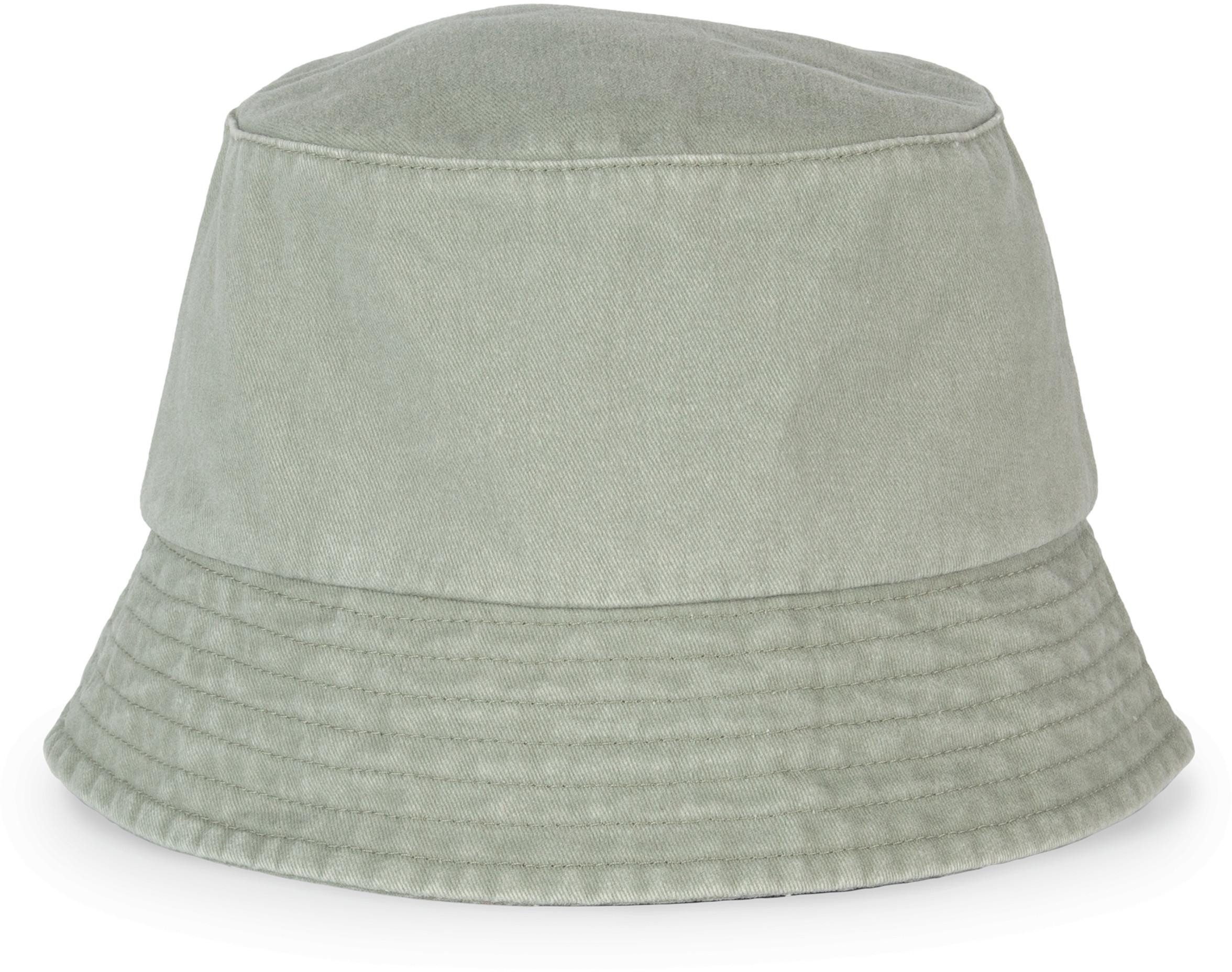 Outdoorhut Umweltfreundlicher ausgewaschener Unisex-Sonnenhut