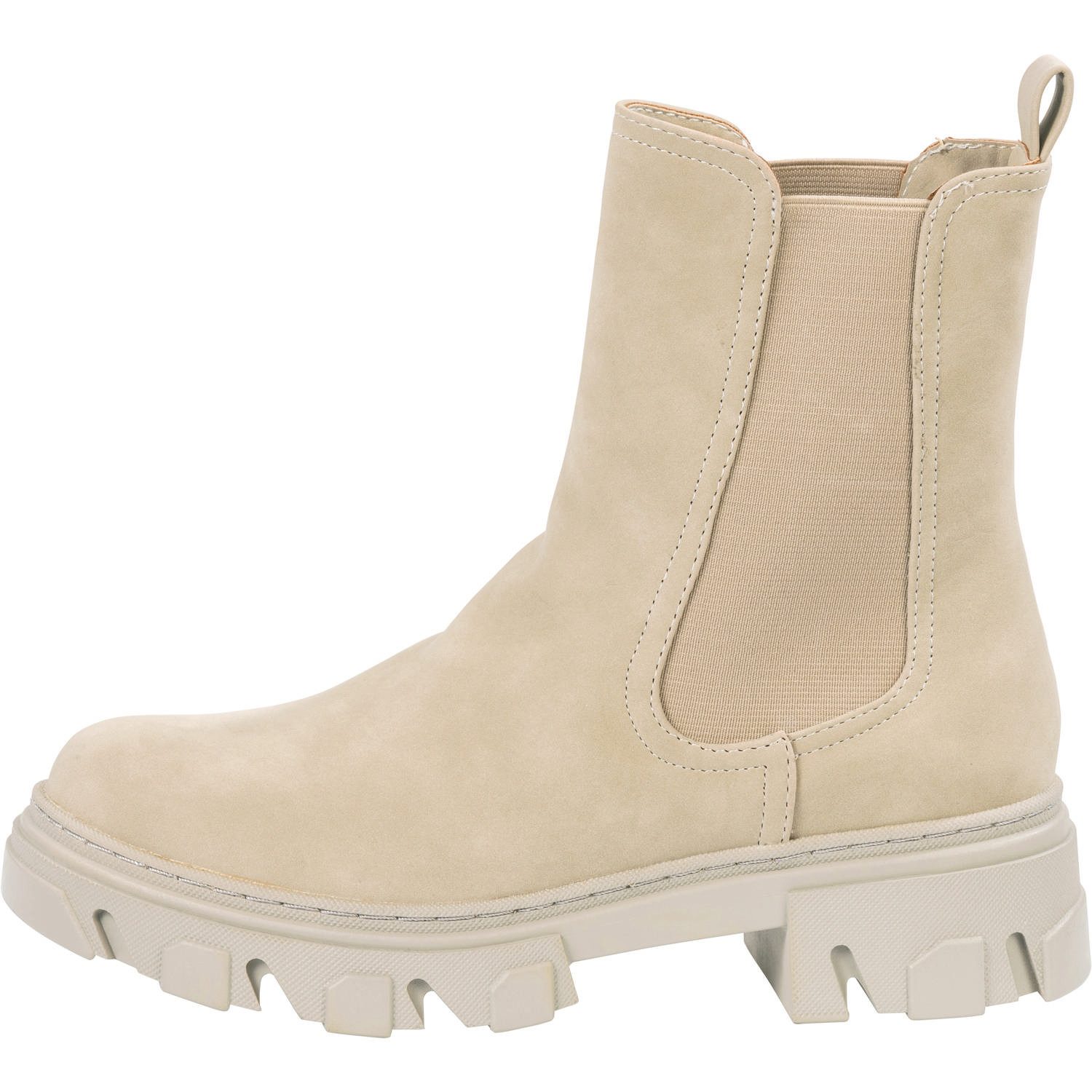 Palado Caprera Chelseaboots