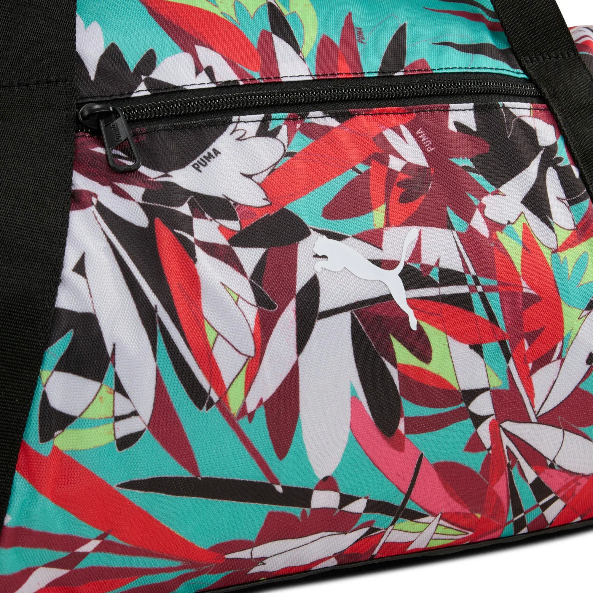 PUMA Sporttasche Puma Sporttasche AT ESS TROPICAL Sports Bag 091358