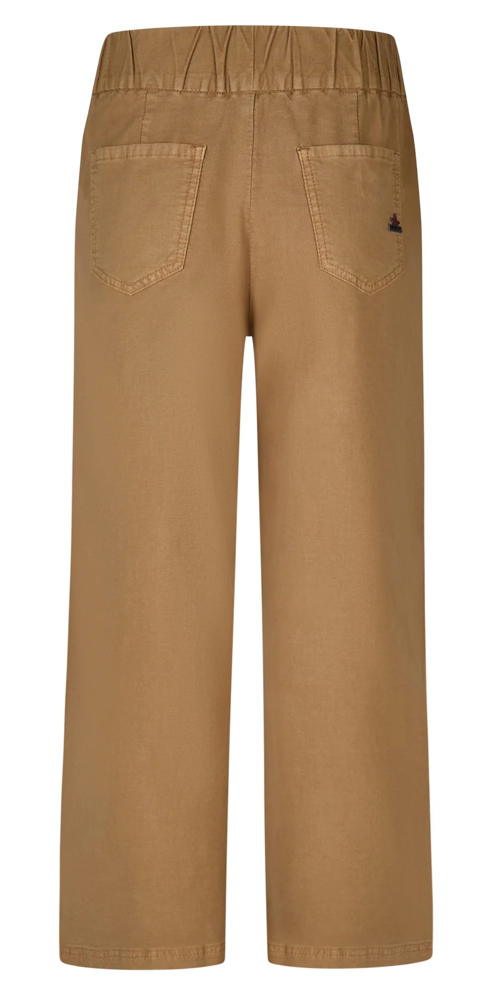Buena Vista Stoffhose Martinique stretch twill - Stoffhose mit elastischem Bund - Damen Hose