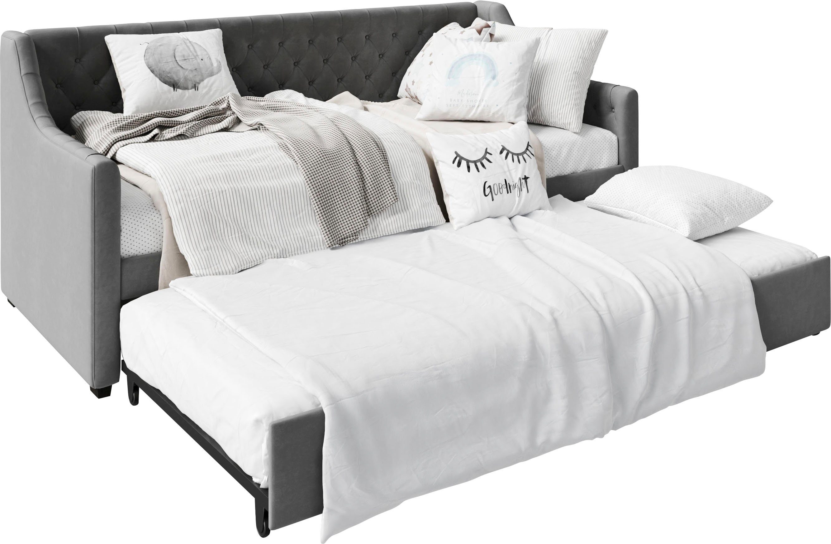 Leonique Ausziehbett PRINCESS