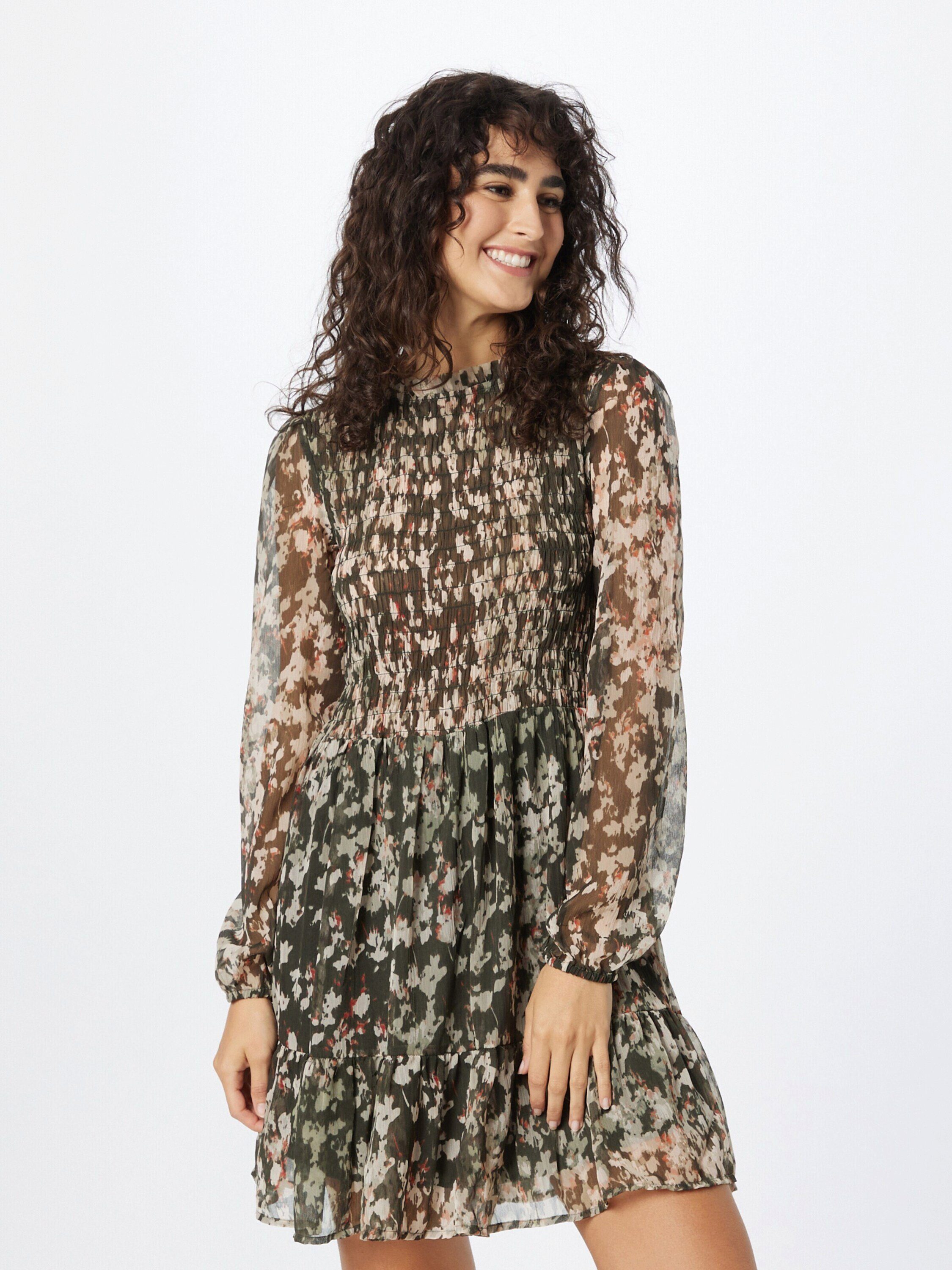 Noisy may Minikleid MELINA (1-tlg) Falten günstig online kaufen