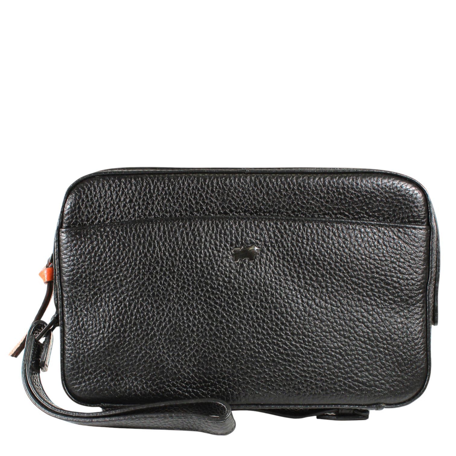 Braun Büffel Handtasche NOVARA Clutch schwarz günstig online kaufen