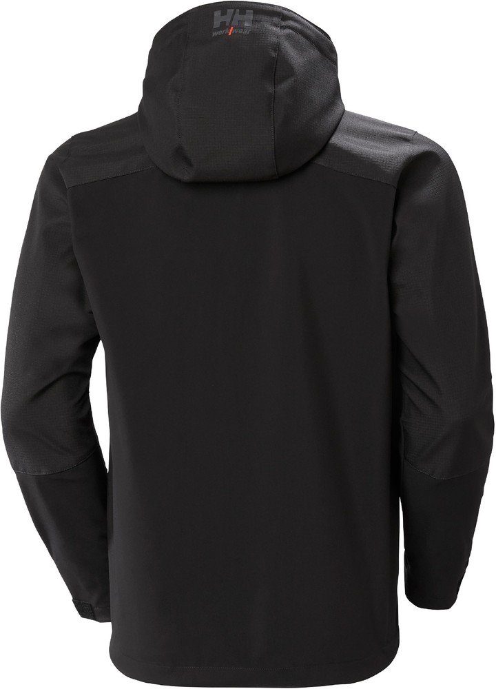 Helly Hansen Softshelljacke Oxford H. Softs günstig online kaufen