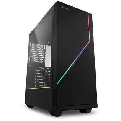 ONE GAMING Gaming PC IN65 Gaming-PC (Intel Core i7 13700K, GeForce RTX 3080)
