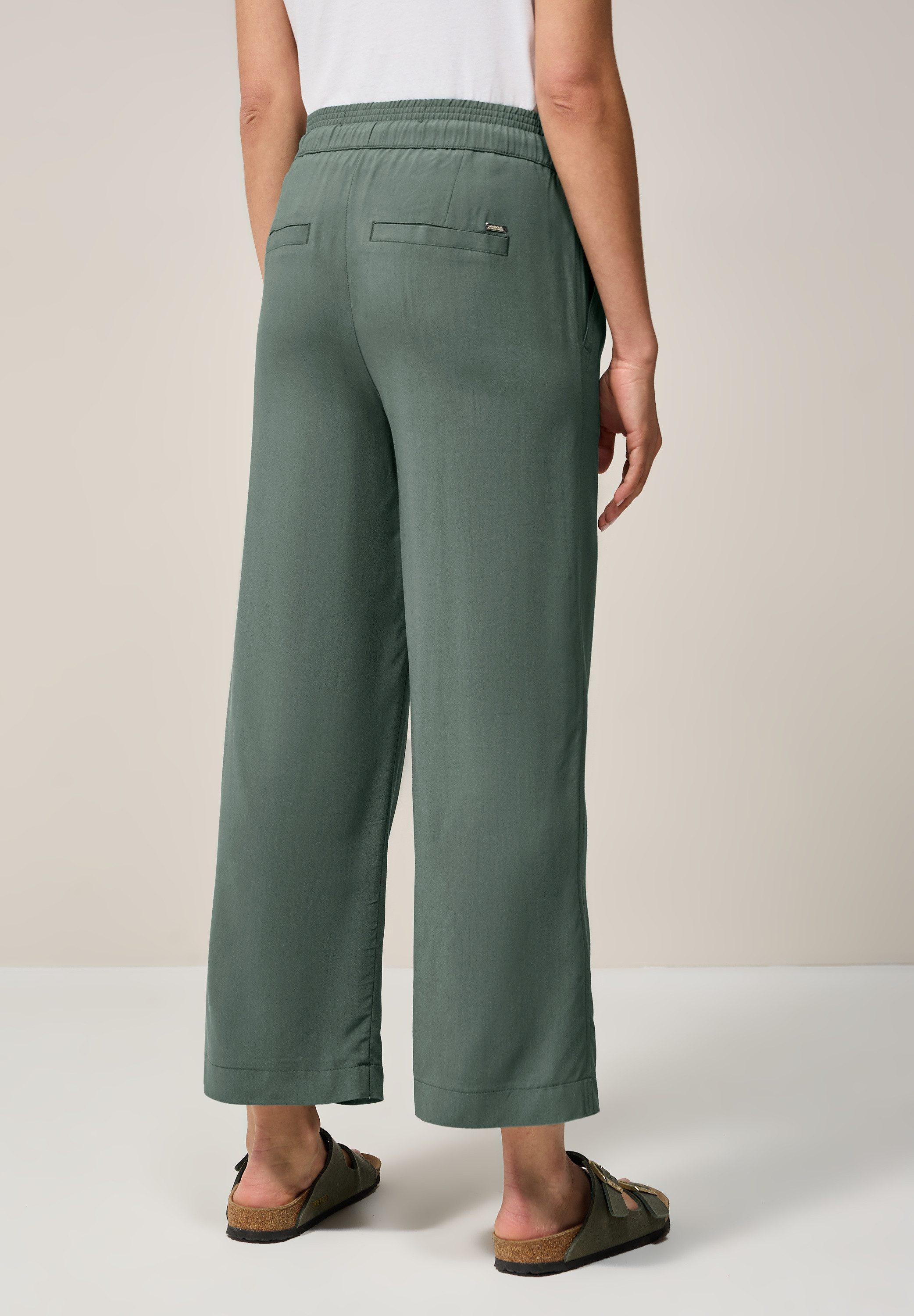 CECIL Marlene-Hose High Waist günstig online kaufen