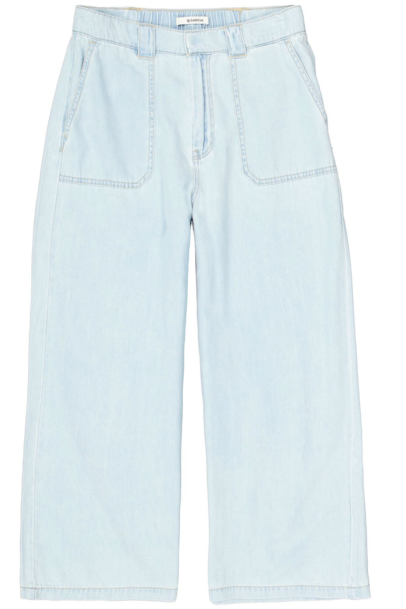 Garcia 2-in-1-Hose ladies pants