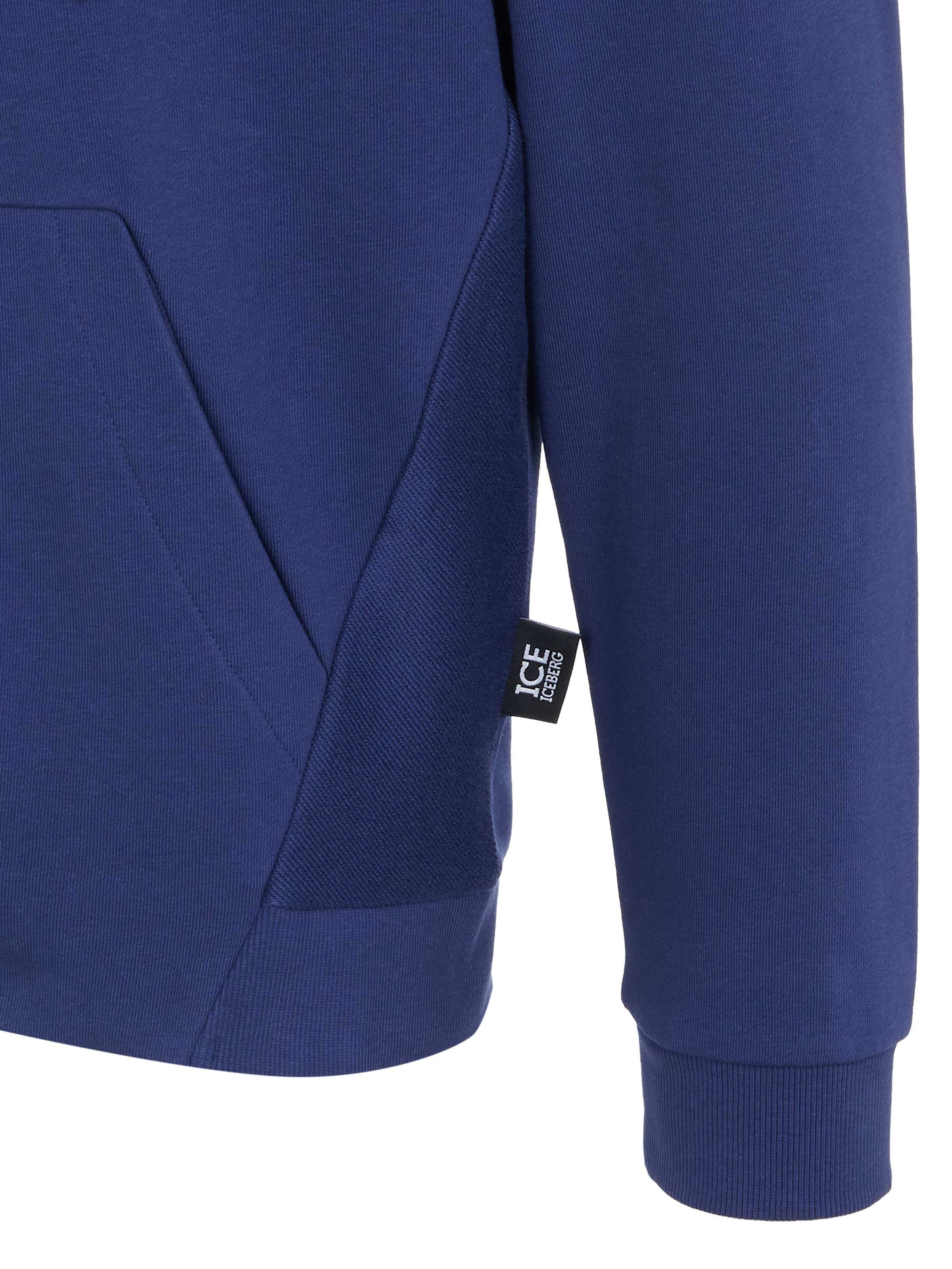 ICEBERG Sweatjacke
