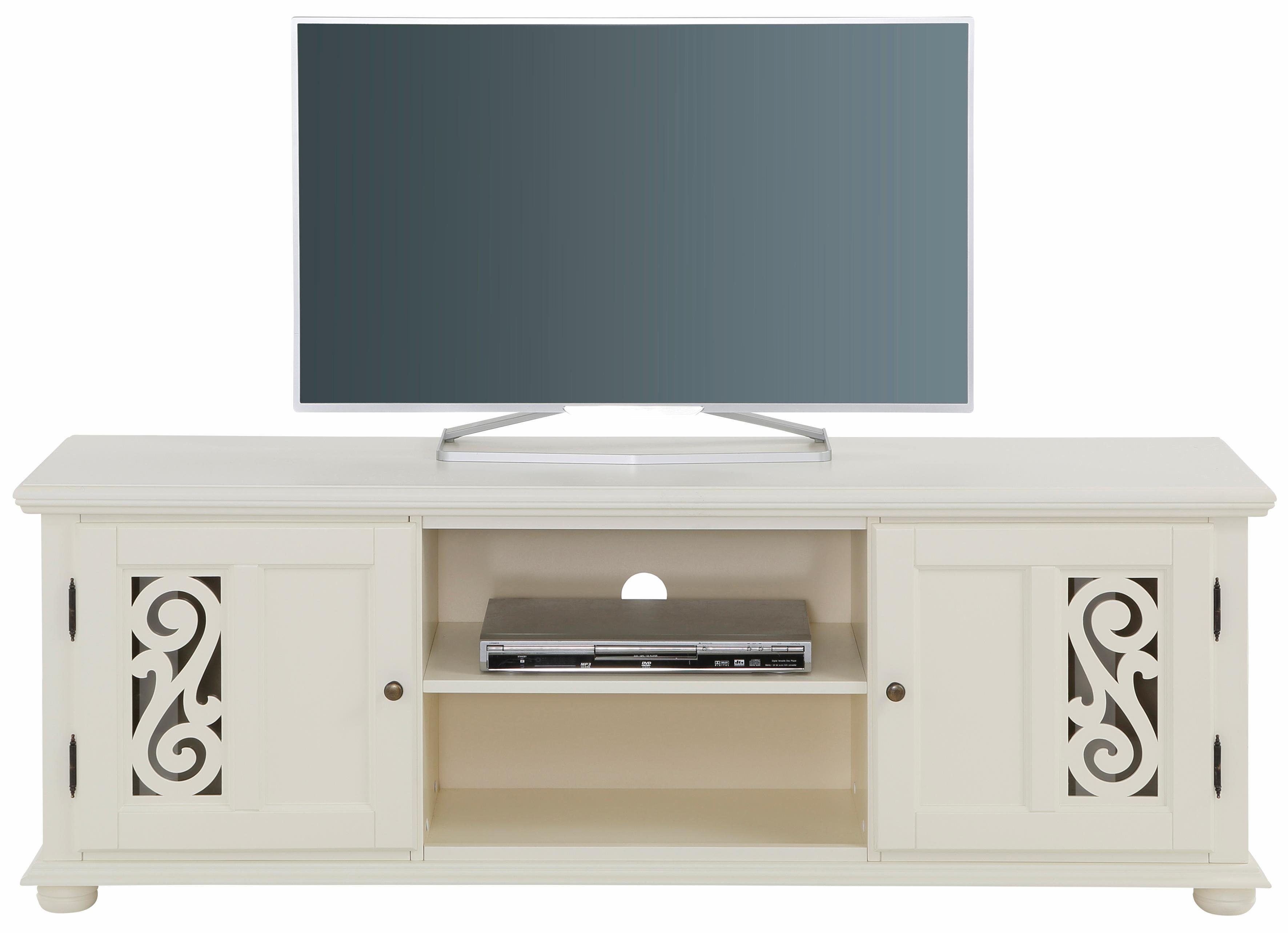 Home affaire Lowboard Arabeske, Kommode mit günstig online kaufen