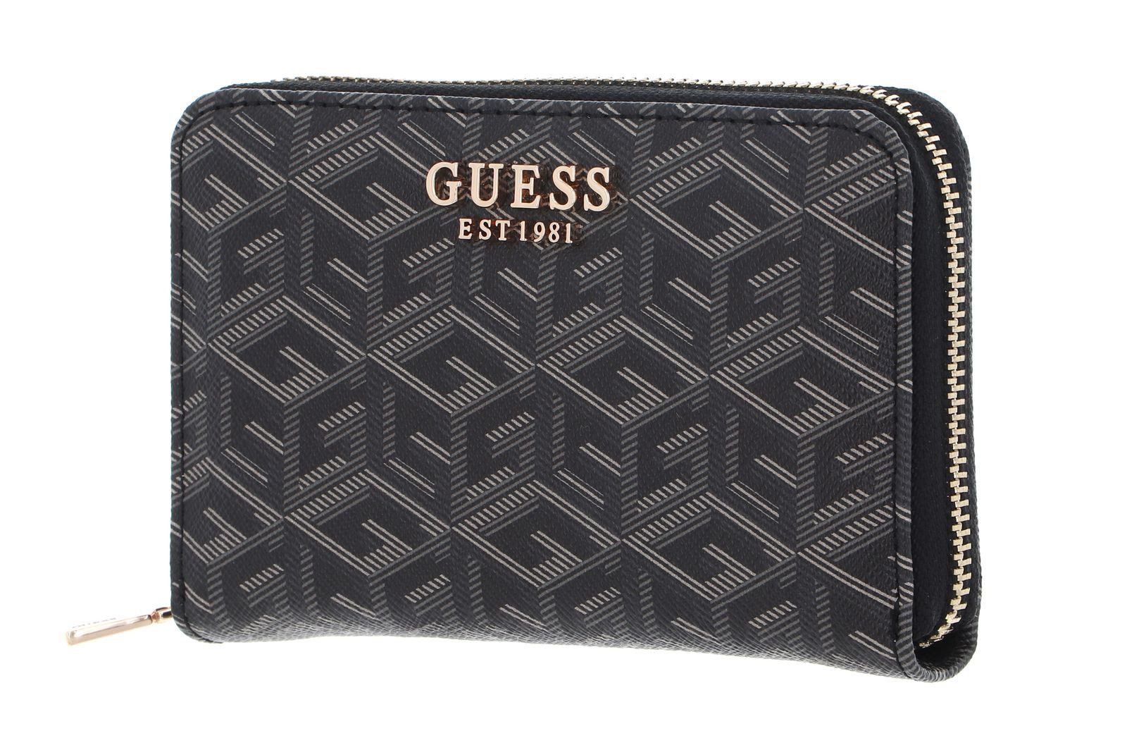 Geldbörse SLG Zip Around Wallet