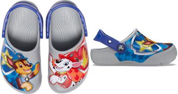 Crocs FL Paw Patrol Patch Clog T Clog