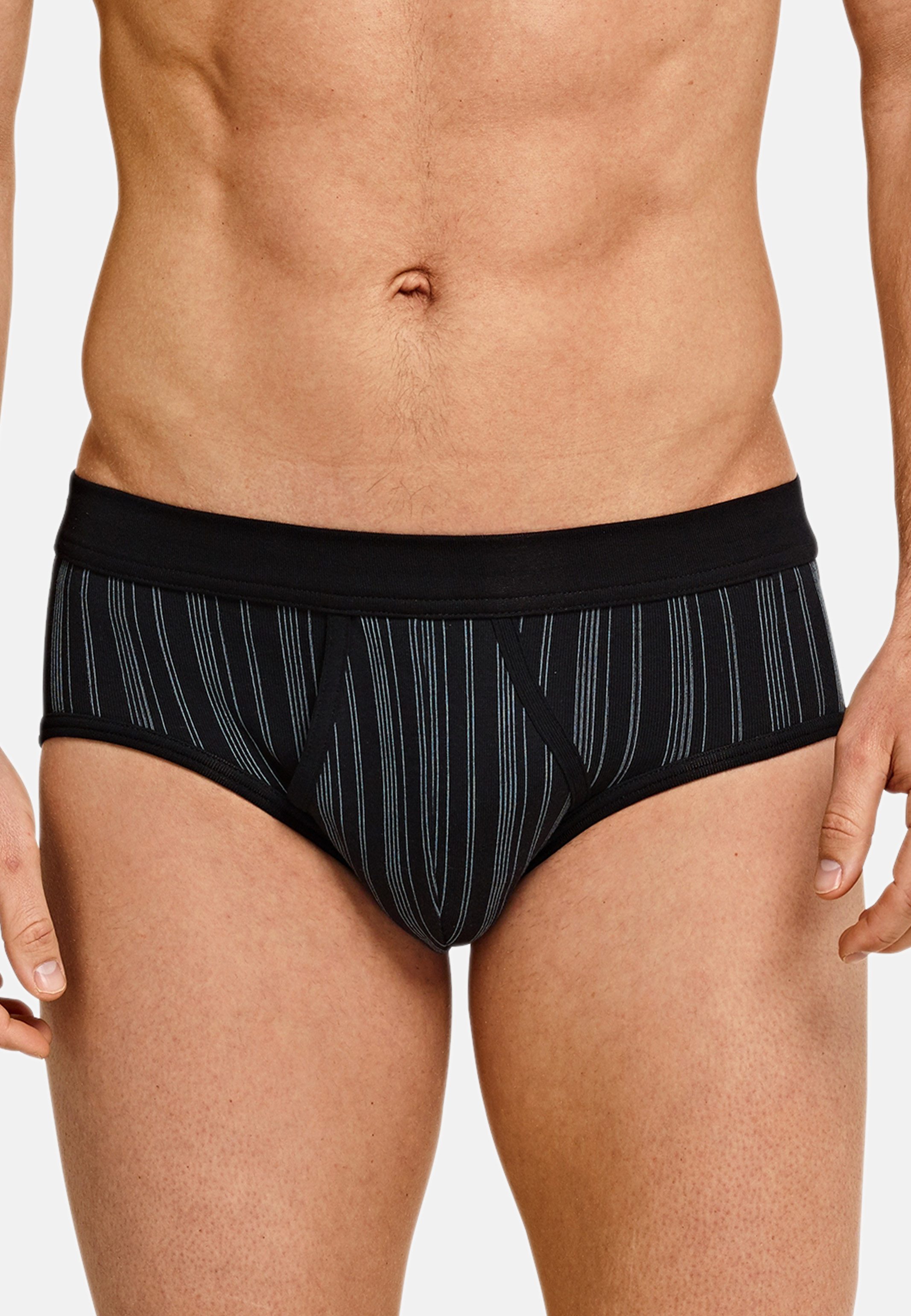 Schiesser Slip 4er Pack Original Classics günstig online kaufen