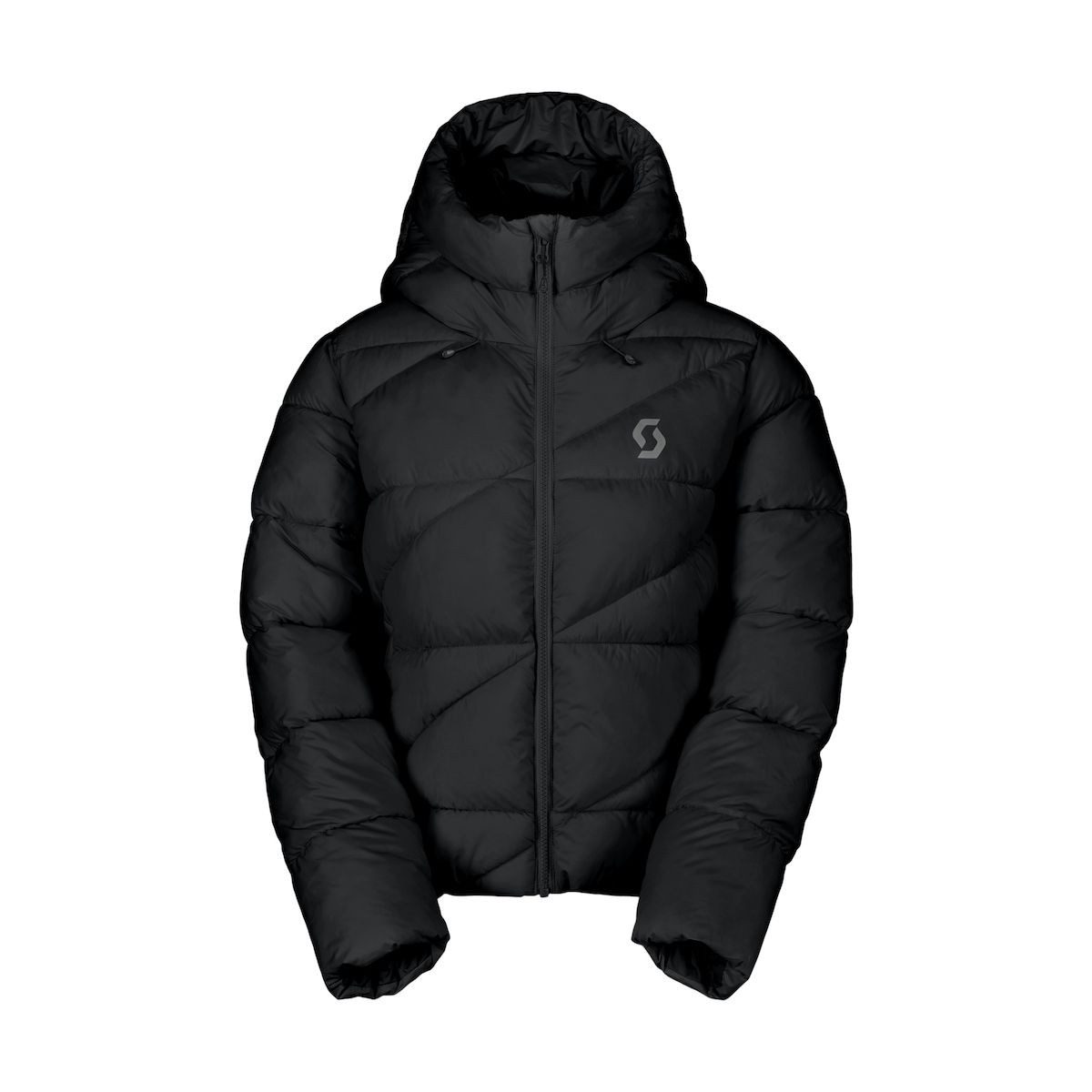 Scott Outdoorjacke Jacket W's Insuloft Warm Perfekte Wärmeisolierung und Komfort für kalte Tage, ideal für