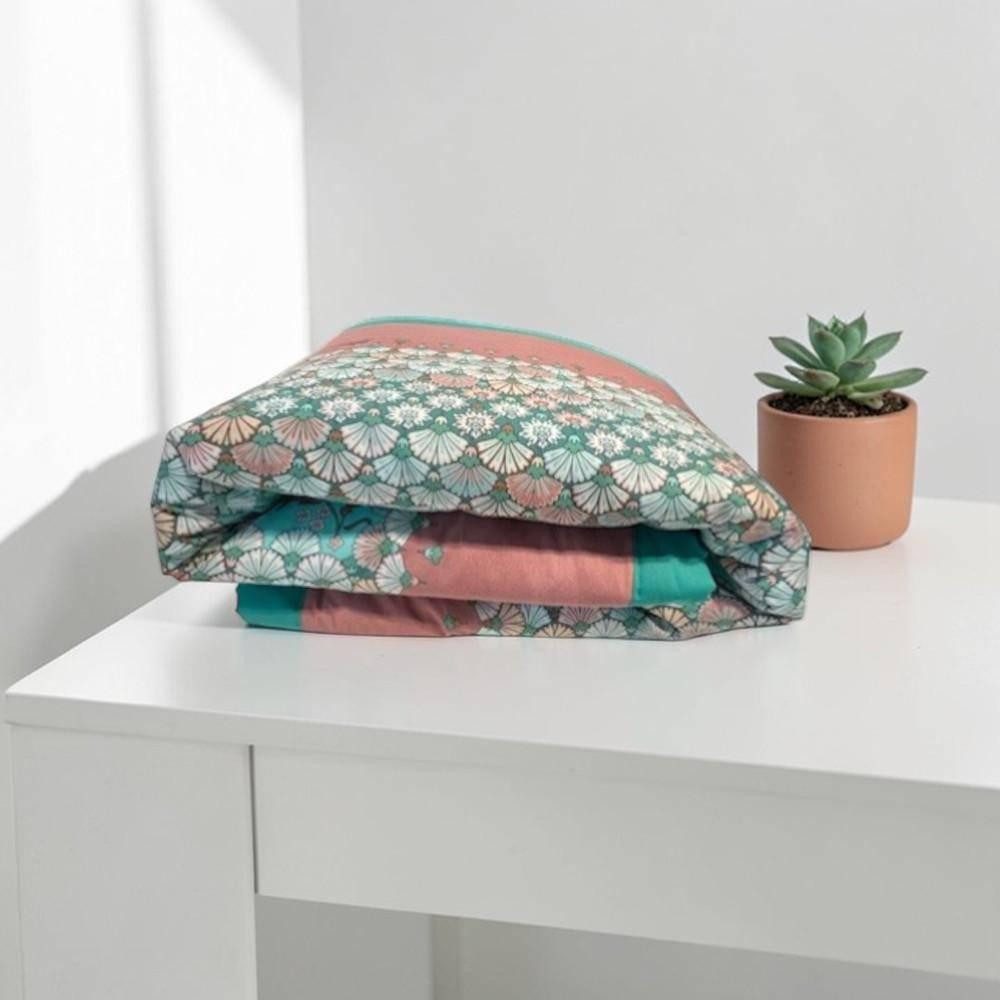 Plaid Bassetti Plaid Tigullio V1 135 x 190 cm, Bassetti