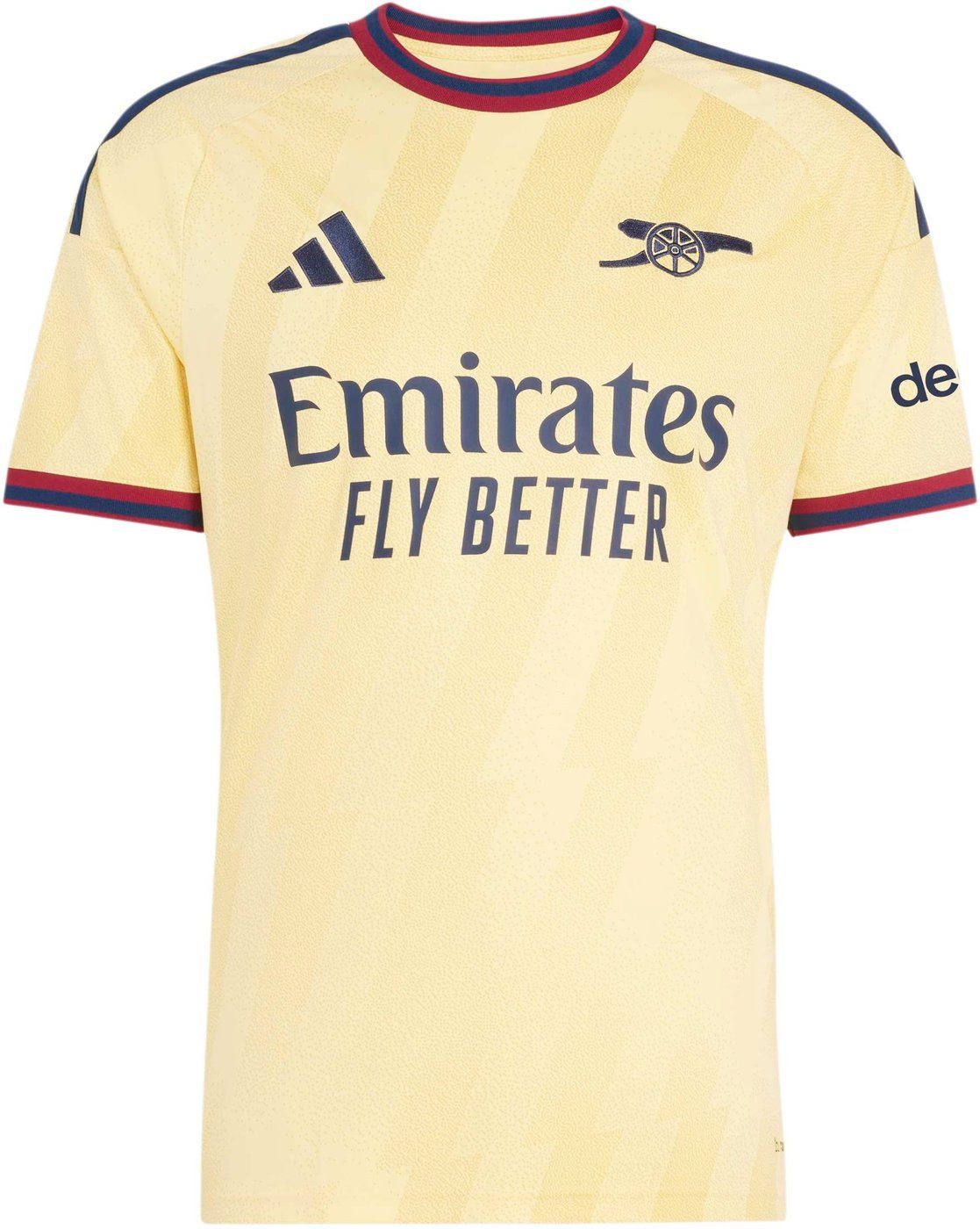 adidas Sportswear Fußballtrikot AFC 3 JSY ALMYEL