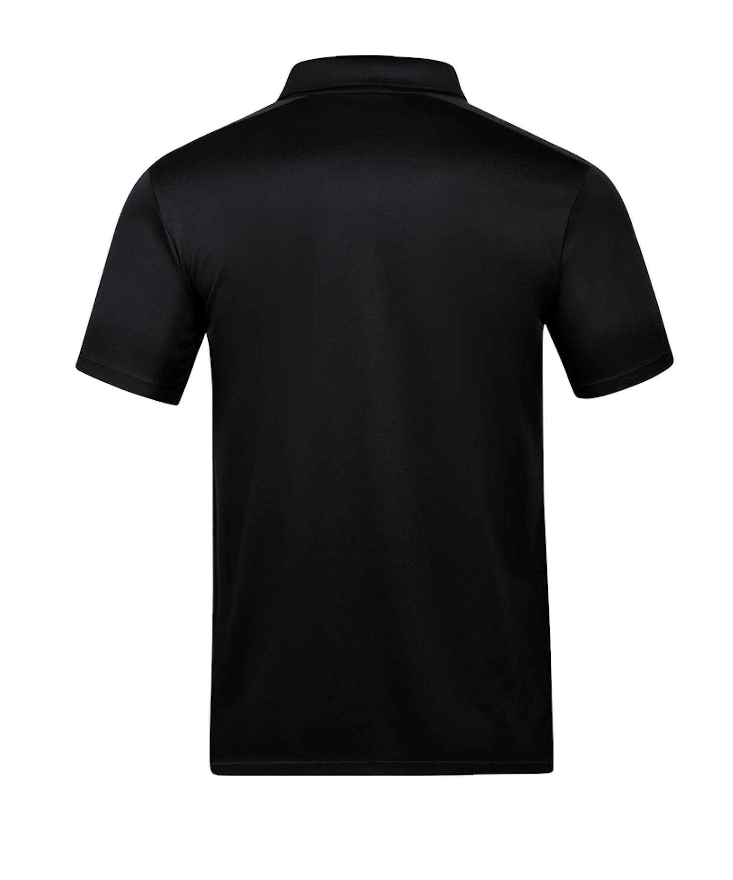 Schwarz Classico Jako default T-Shirt Poloshirt