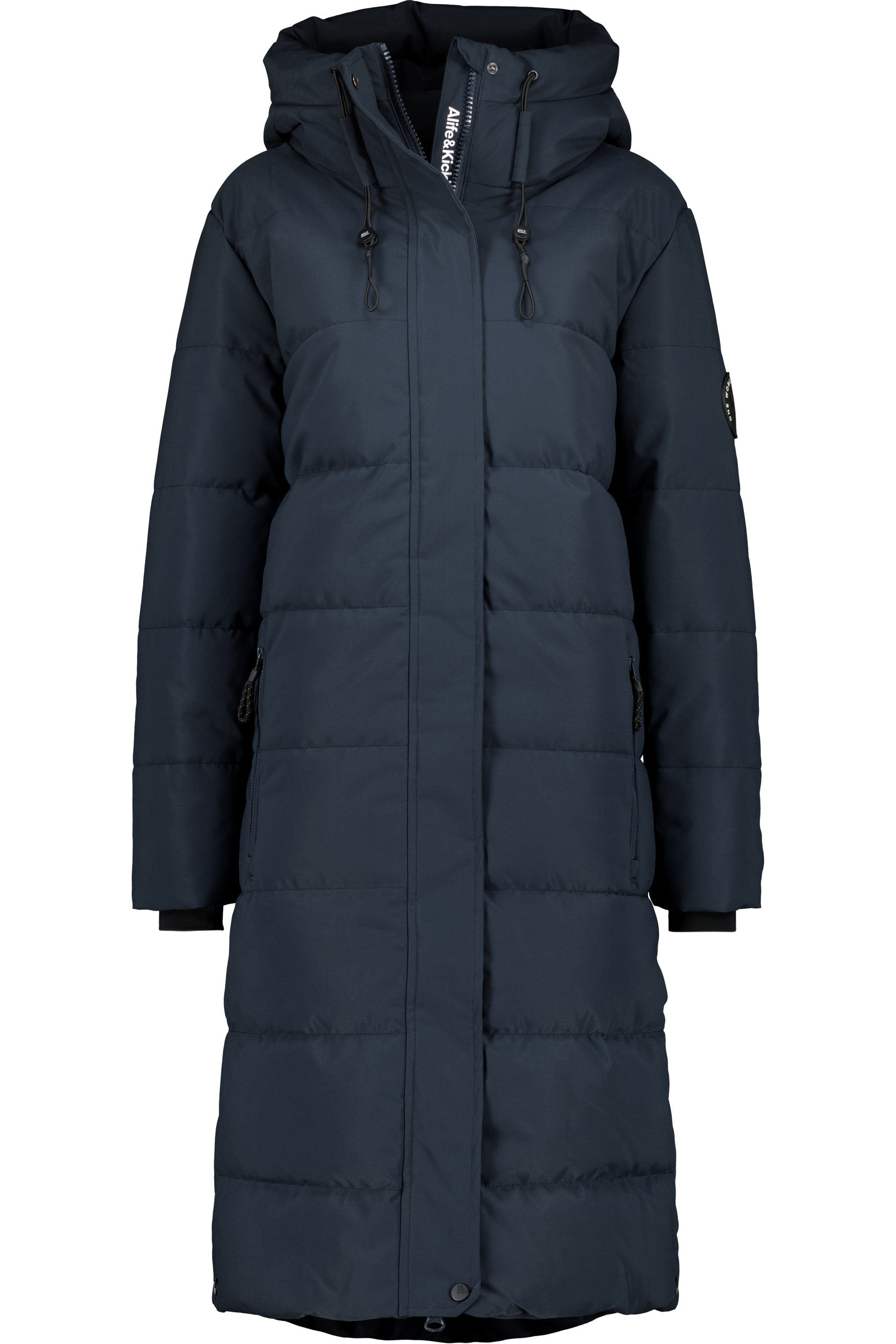 Alife & Kickin Steppjacke Katja Steppjacke, günstig online kaufen