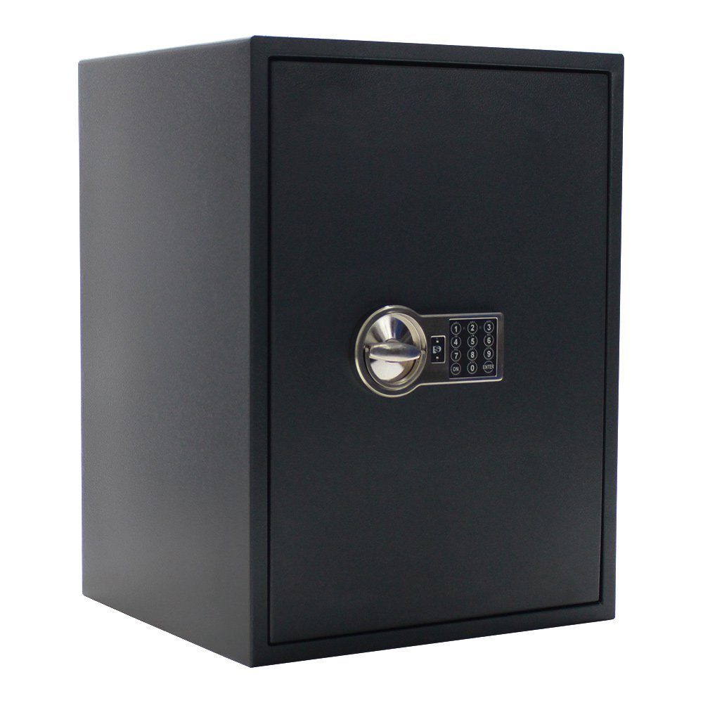 Profirst Wertschutzschrank Profirst Wertschutzschrank S2 Tau 600 Elektronikschloss anthrazit