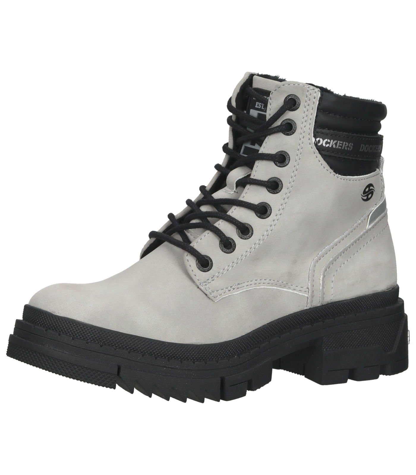 Docker Schuhe Damen