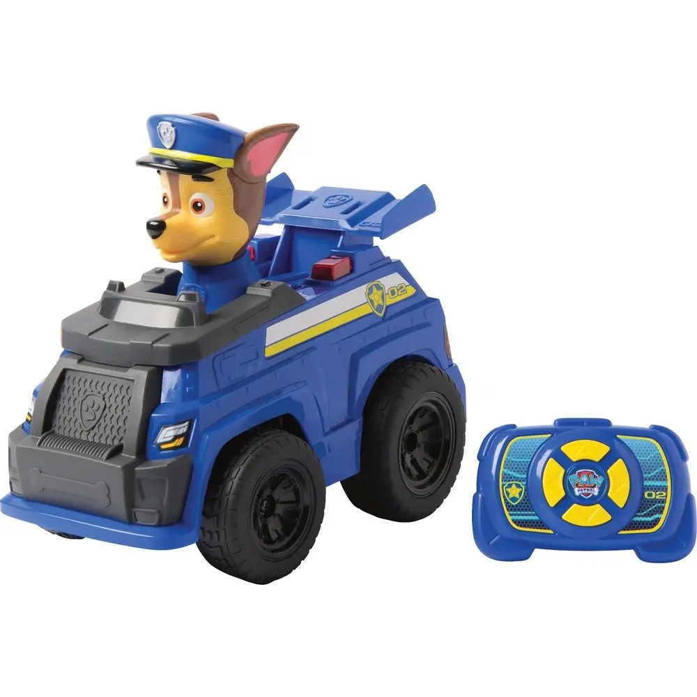 Spin Master Actionfigur PAW Patrol RC Chase