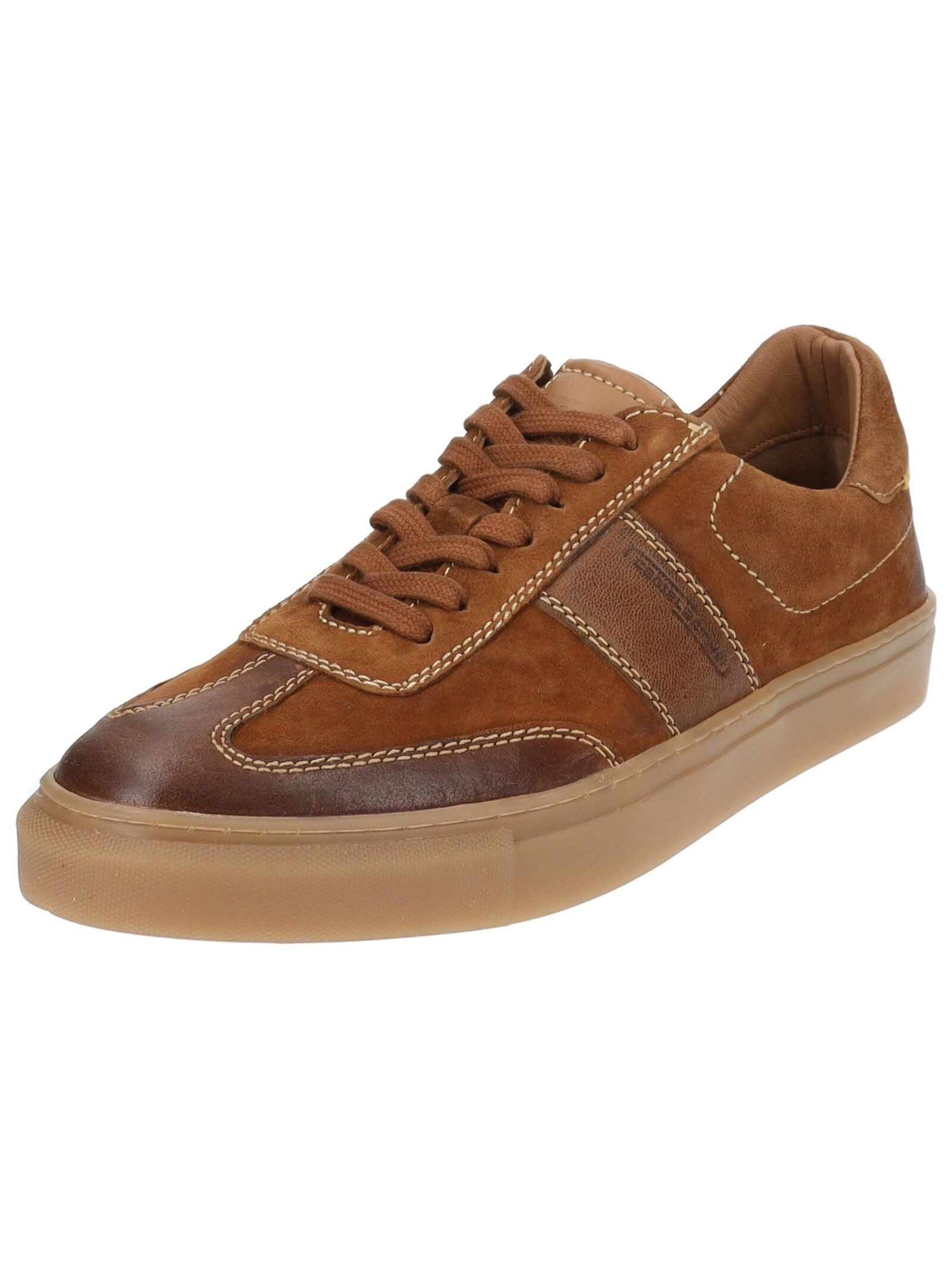 Sneaker Leder Sneaker