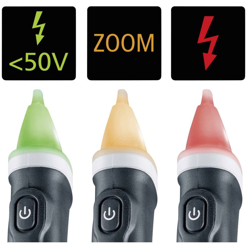 LASERLINER Spannungsprüfer ActiveFinder XP von 083.013A