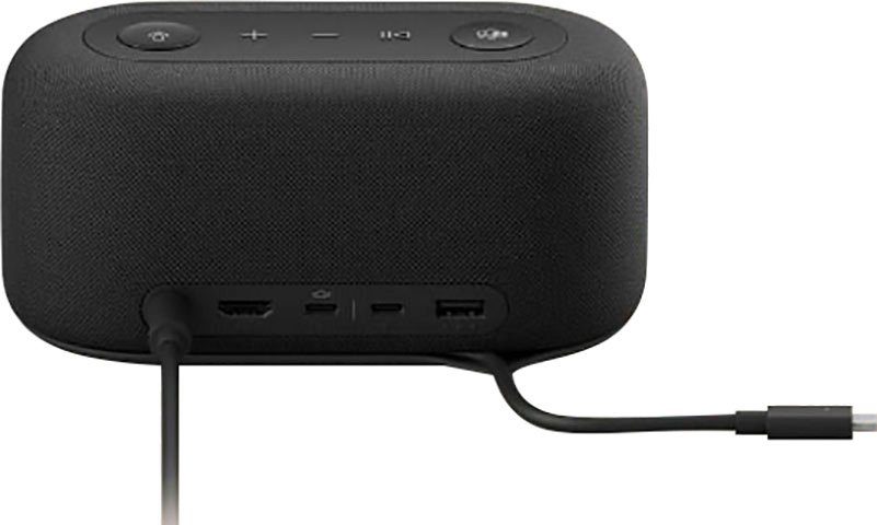 Laptop-Dockingstation Audio Dock