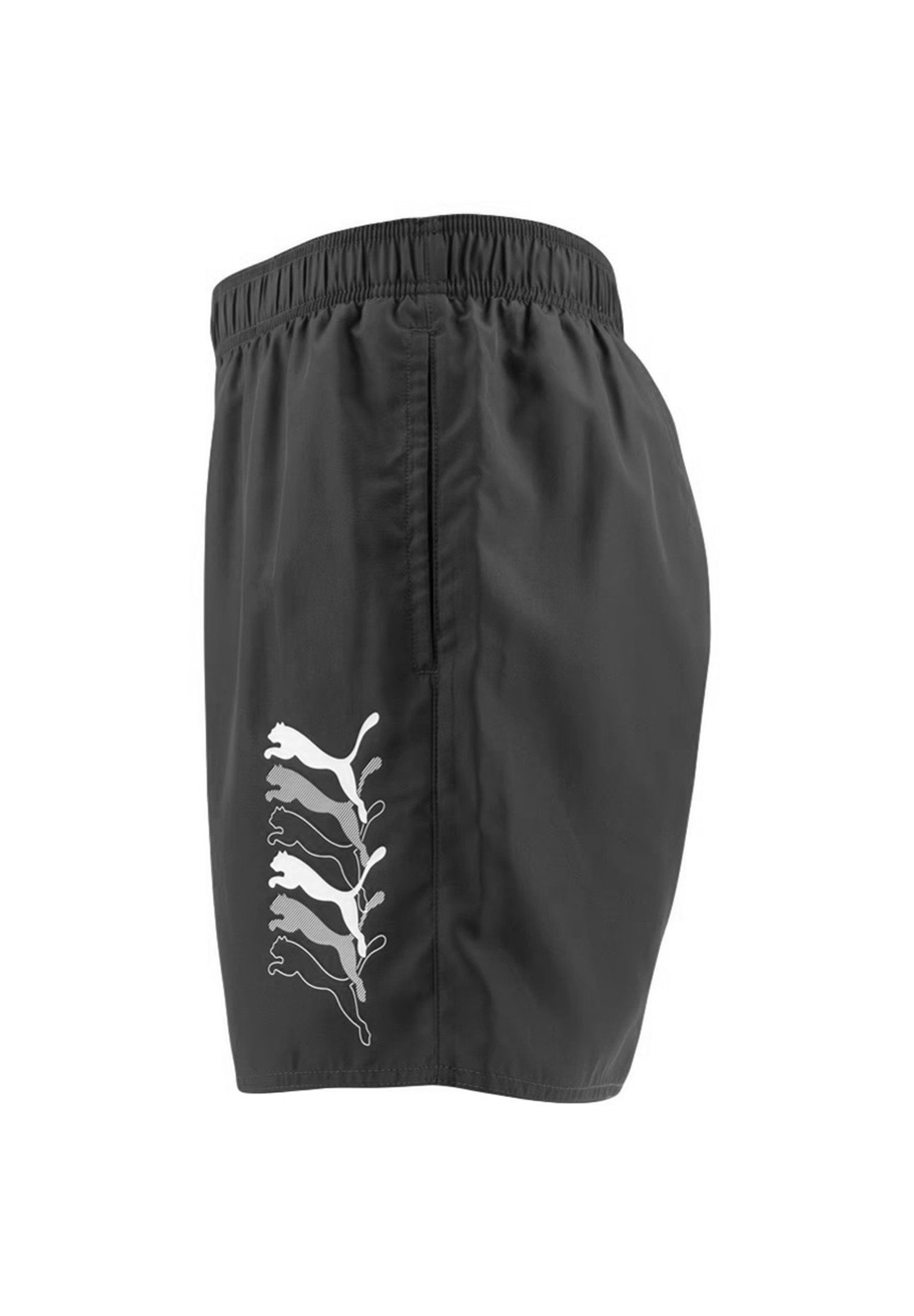 PUMA Badehose PUMA SWIM MEN CATS MID SHORTS – Bild 4 von 4