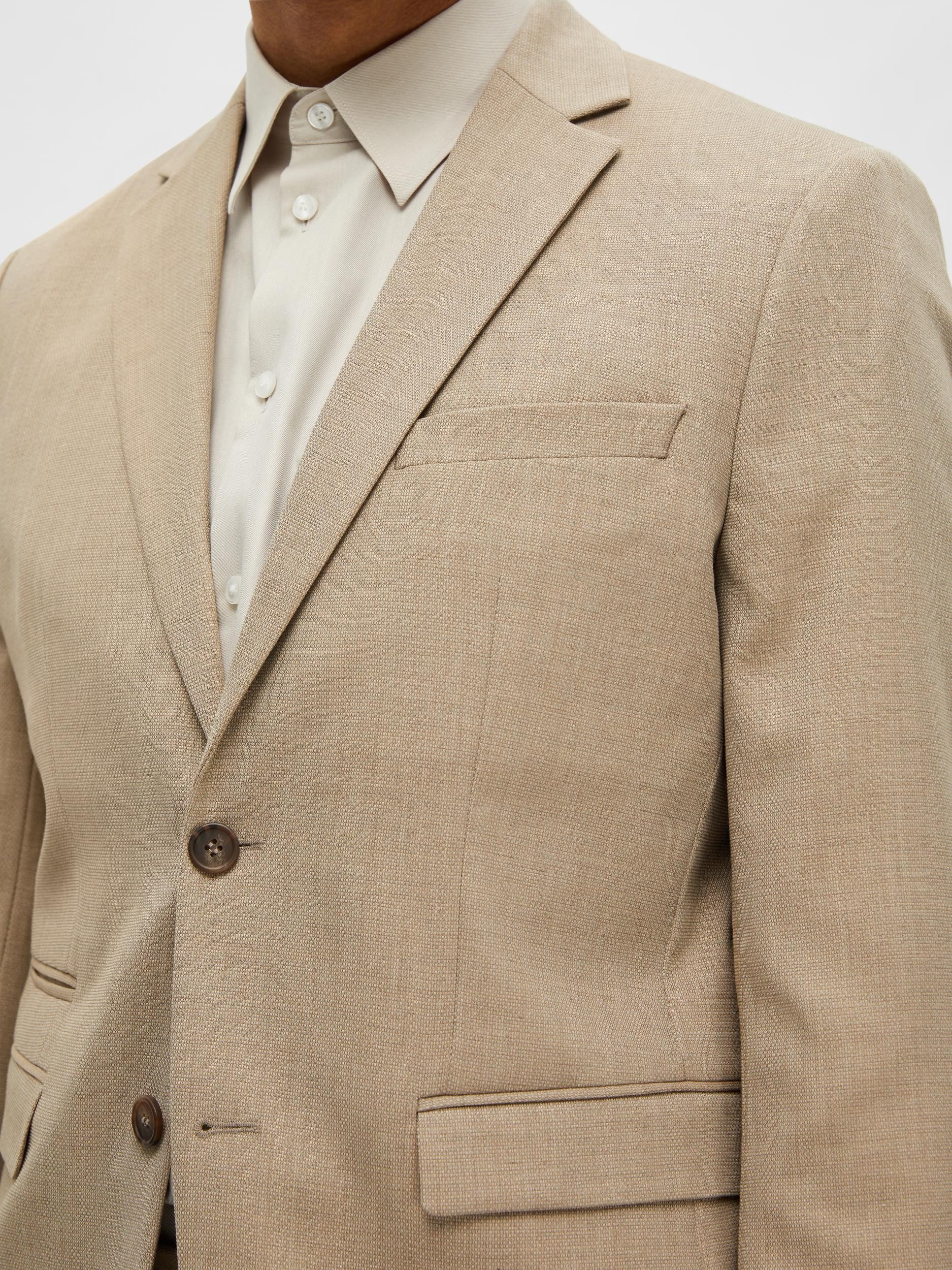 SELECTED HOMME Jackenblazer günstig online kaufen