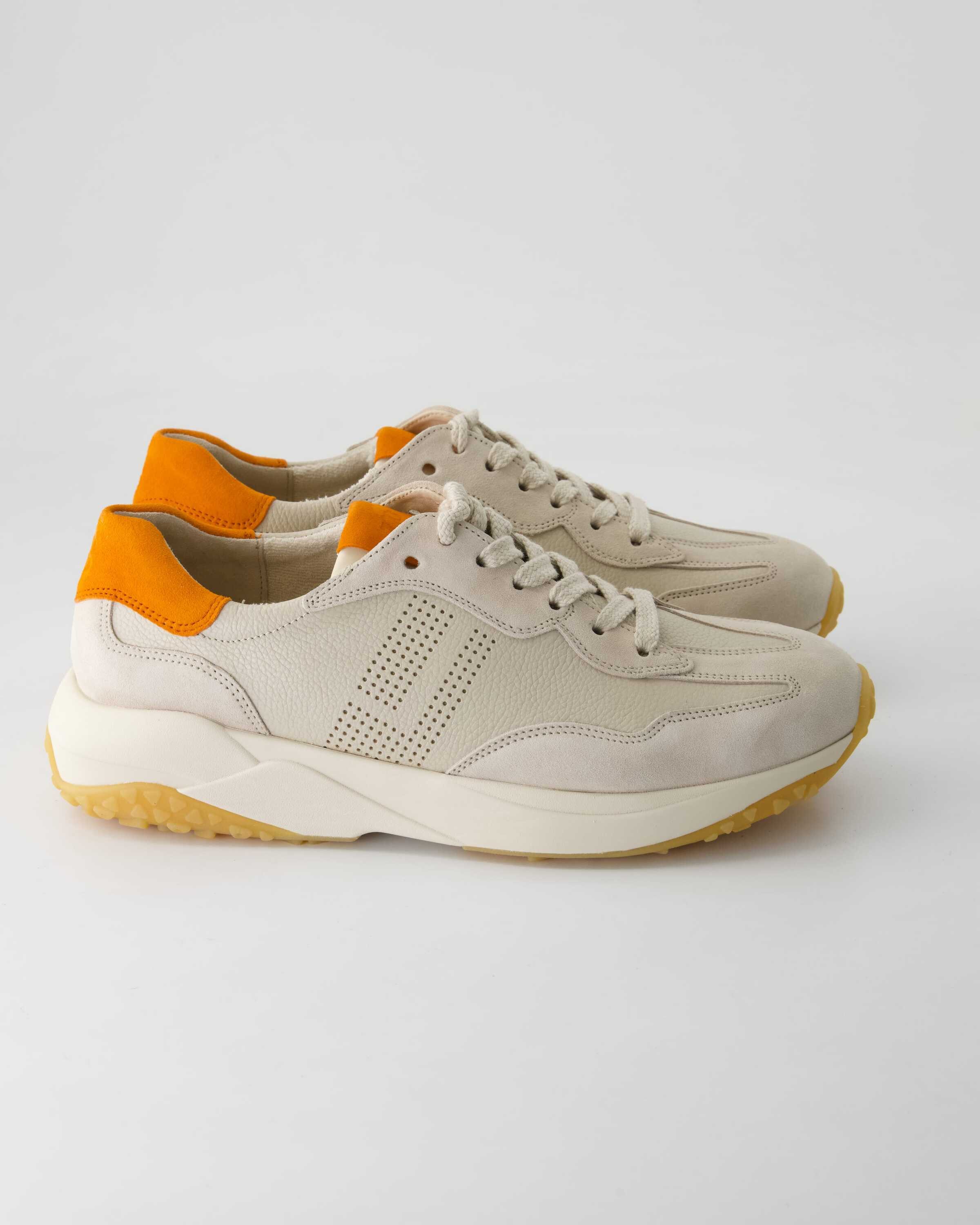 Paul Green 5420 Sneaker Obermaterial: Leder günstig online kaufen