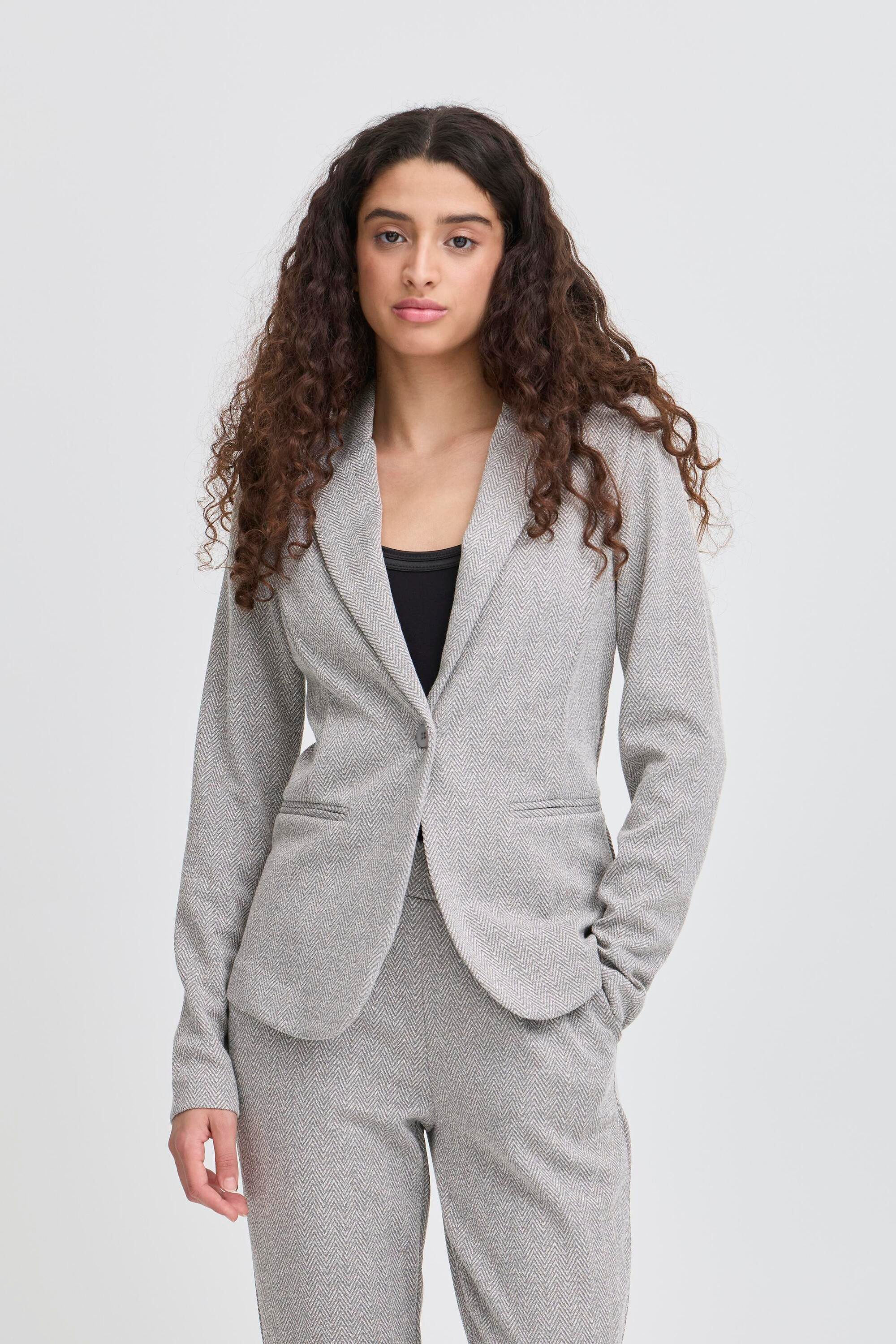 Ichi Jackenblazer Blazer IHKATE günstig online kaufen