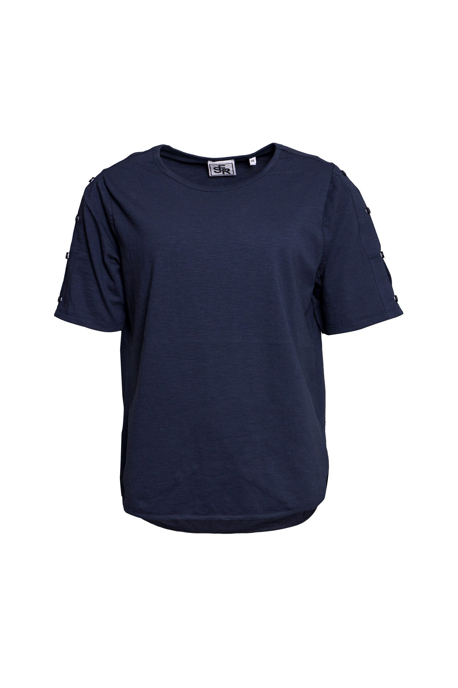SER Tunikashirt Shirt Tunikaform W3260130 auch in großen Größen