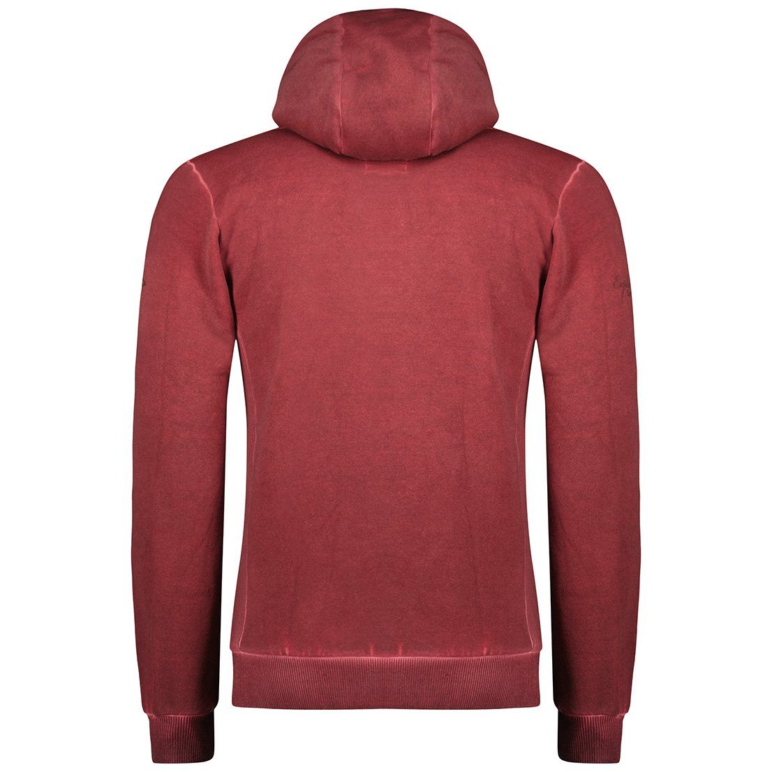 Geo Norway Kapuzenpullover Herren Hoodie brgymclass günstig online kaufen
