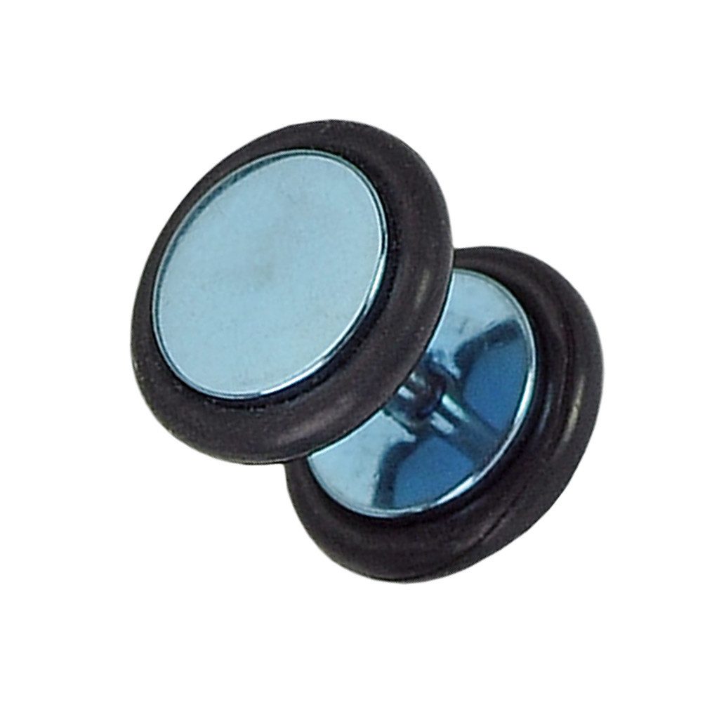 Taffstyle Piercing-Set Fake Plug Piercing Hantel günstig online kaufen