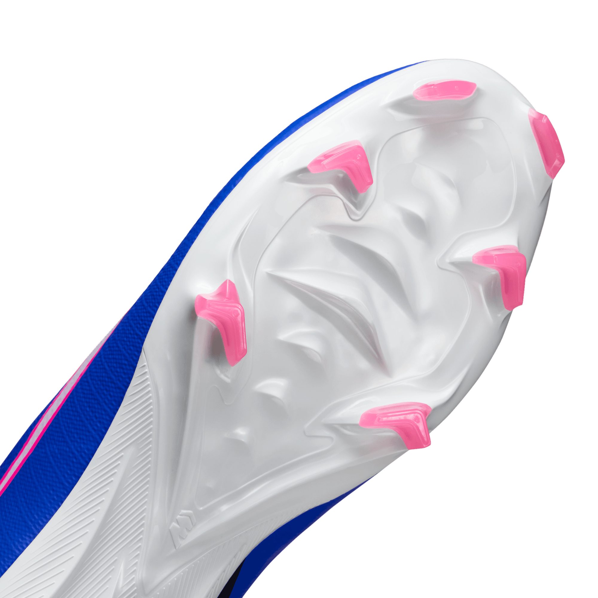 Nike ZM SUPERFLY 10 PRO FG Fußballschuh Außensohle für Rasenplätze und für feste Böden