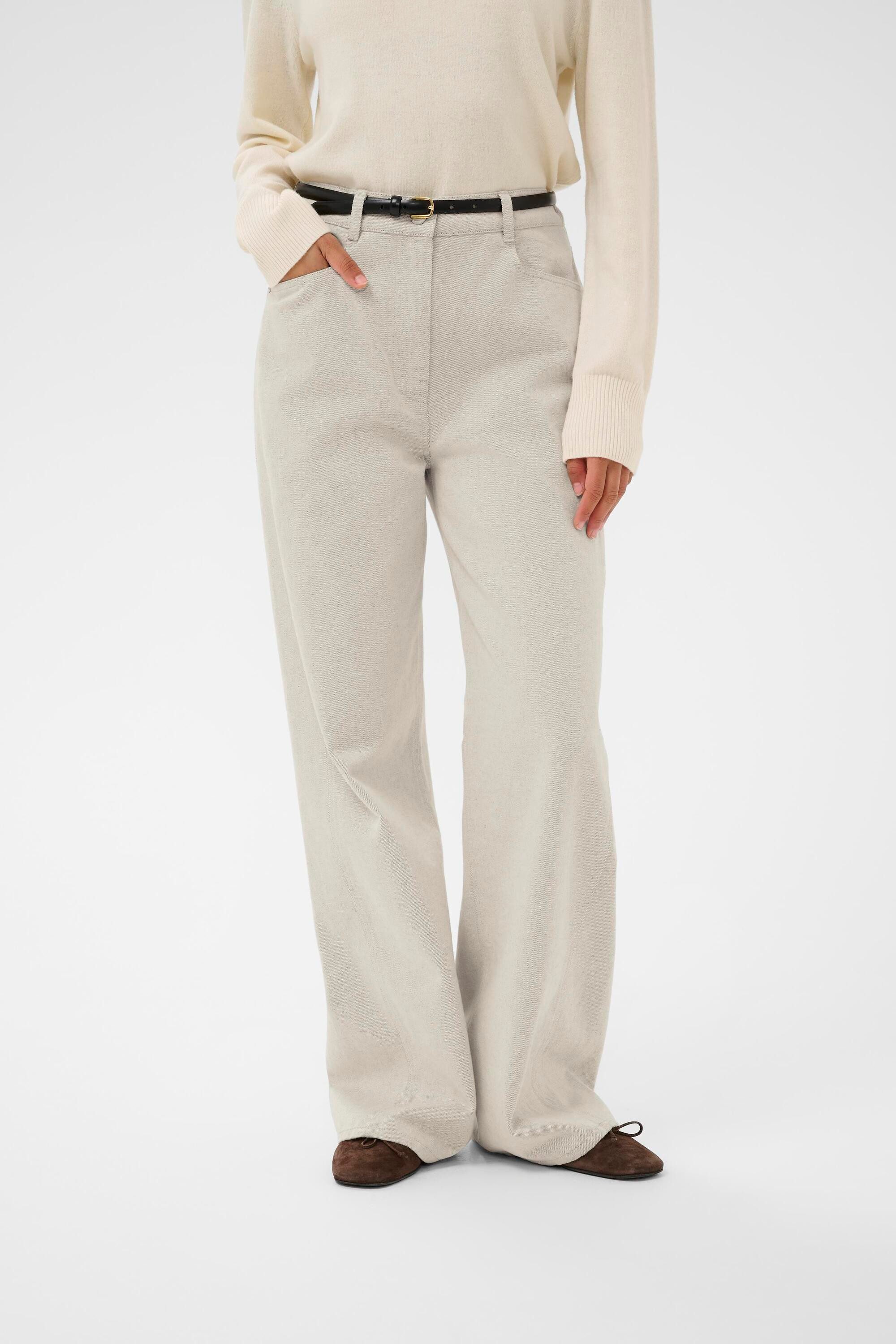 SOAKED IN LUXURY Regular-fit-Jeans Jeans SLDaline