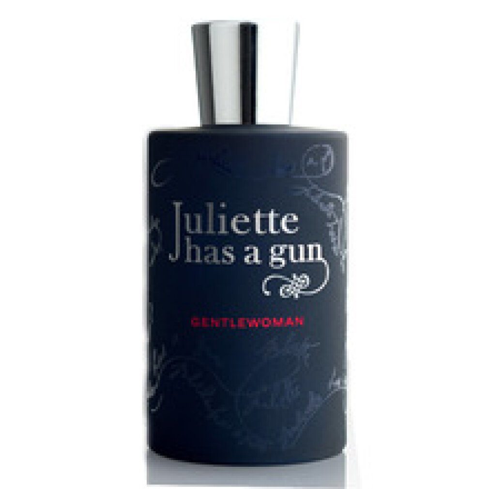 de Parfum Gun Juliette Gun Parfum Spray Gentlewoman de has 50ml Eau A Eau a Juliette Has