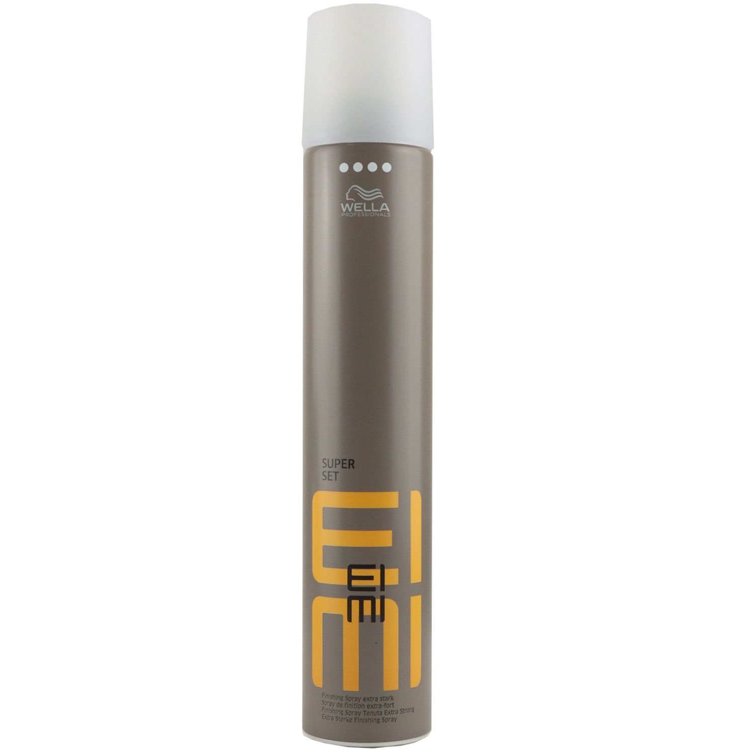 Wella Professionals Haarspray Super Set 500 ml