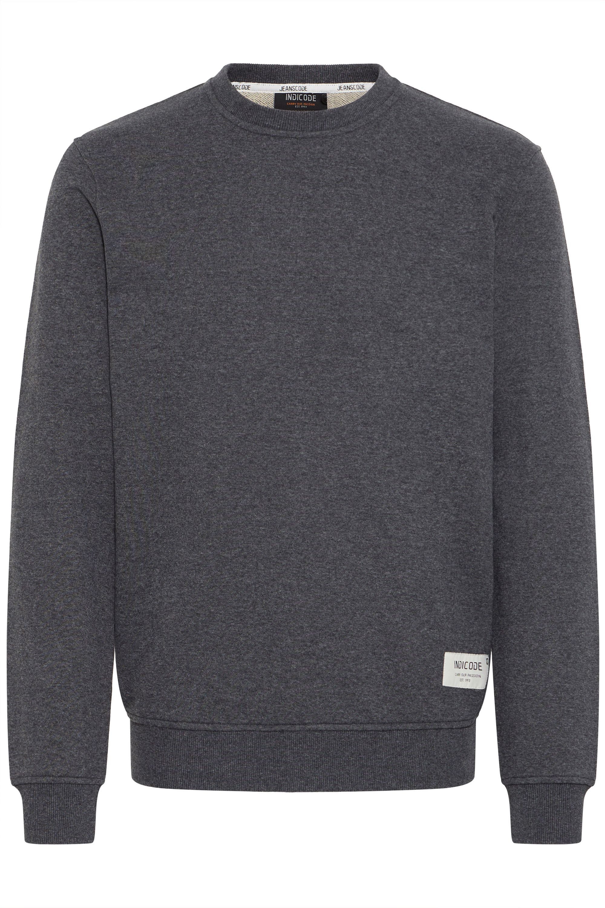 Indicode Sweater IDPlaytor Modischer Pullover