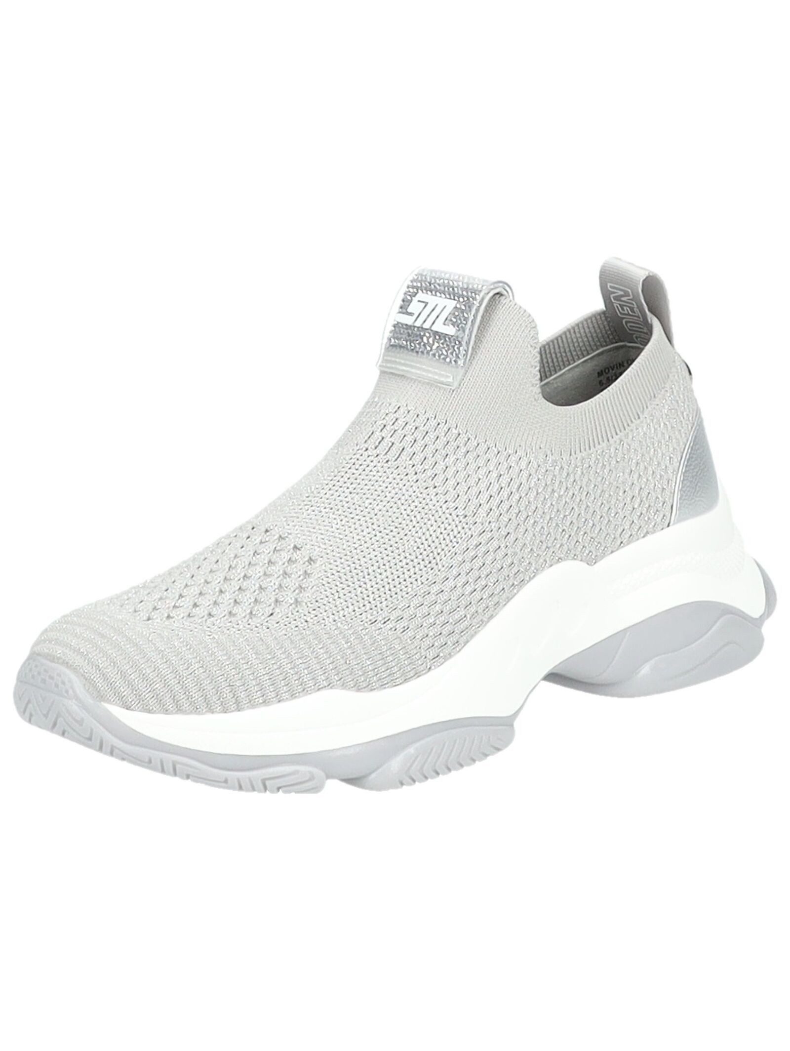 STEVE MADDEN Sneaker Mesh . Sneaker