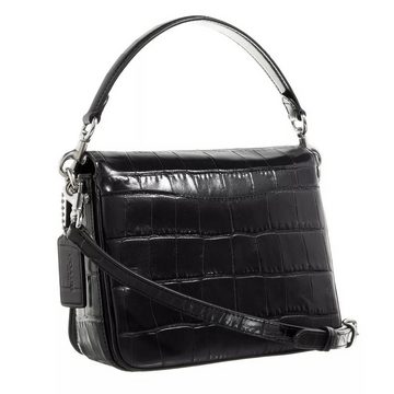 COACH Schultertasche black (1-tlg)