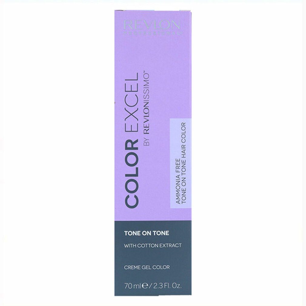Mascara Color Excel By RVL Tone On Tone 66.40 70ml