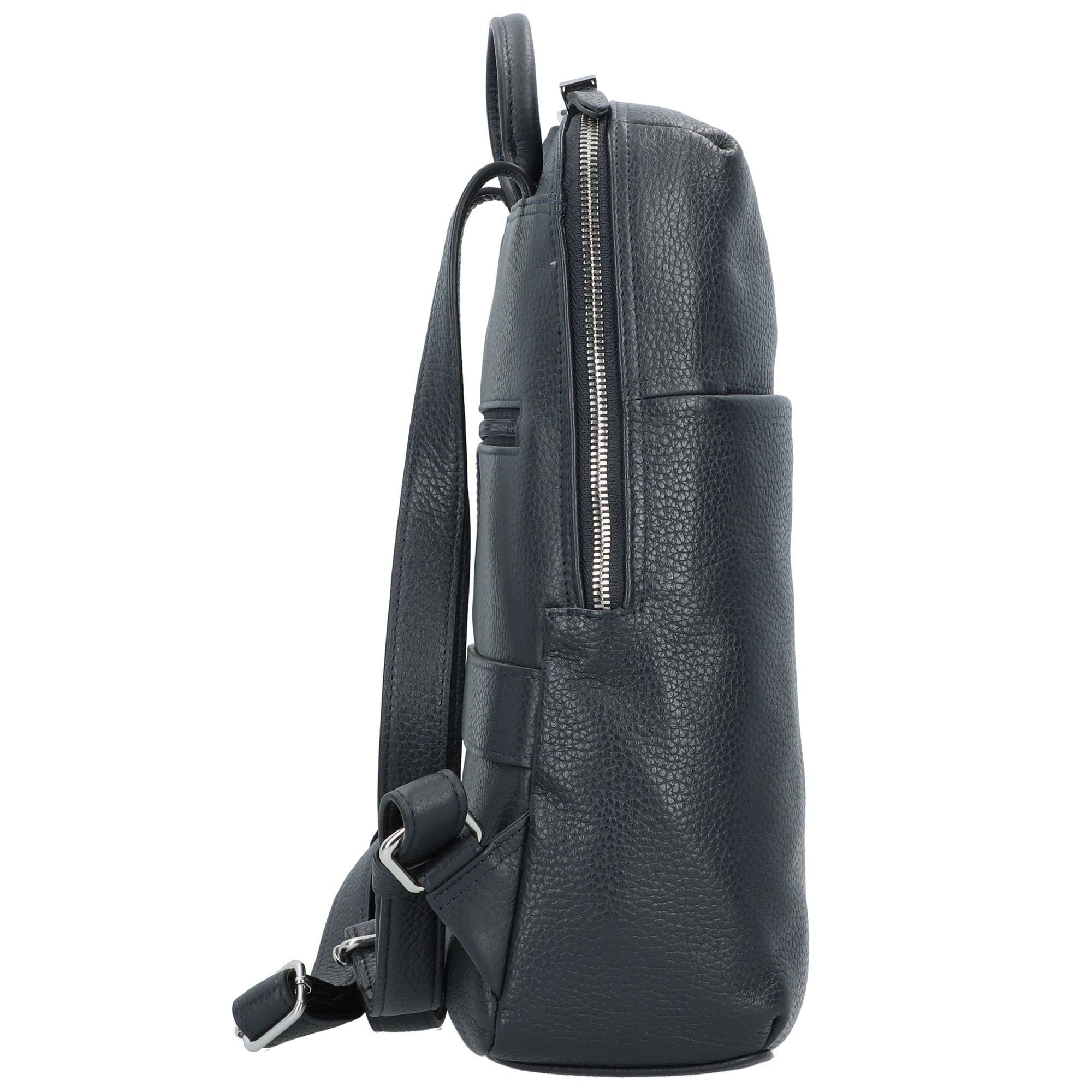 Picard Cityrucksack Pure, Leder
