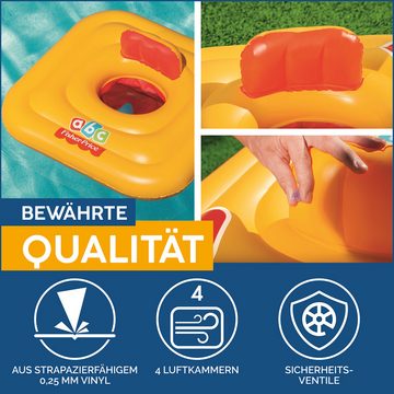 Schwimmsitz Fisher-Price® 0-1 Jahre, quadratisch