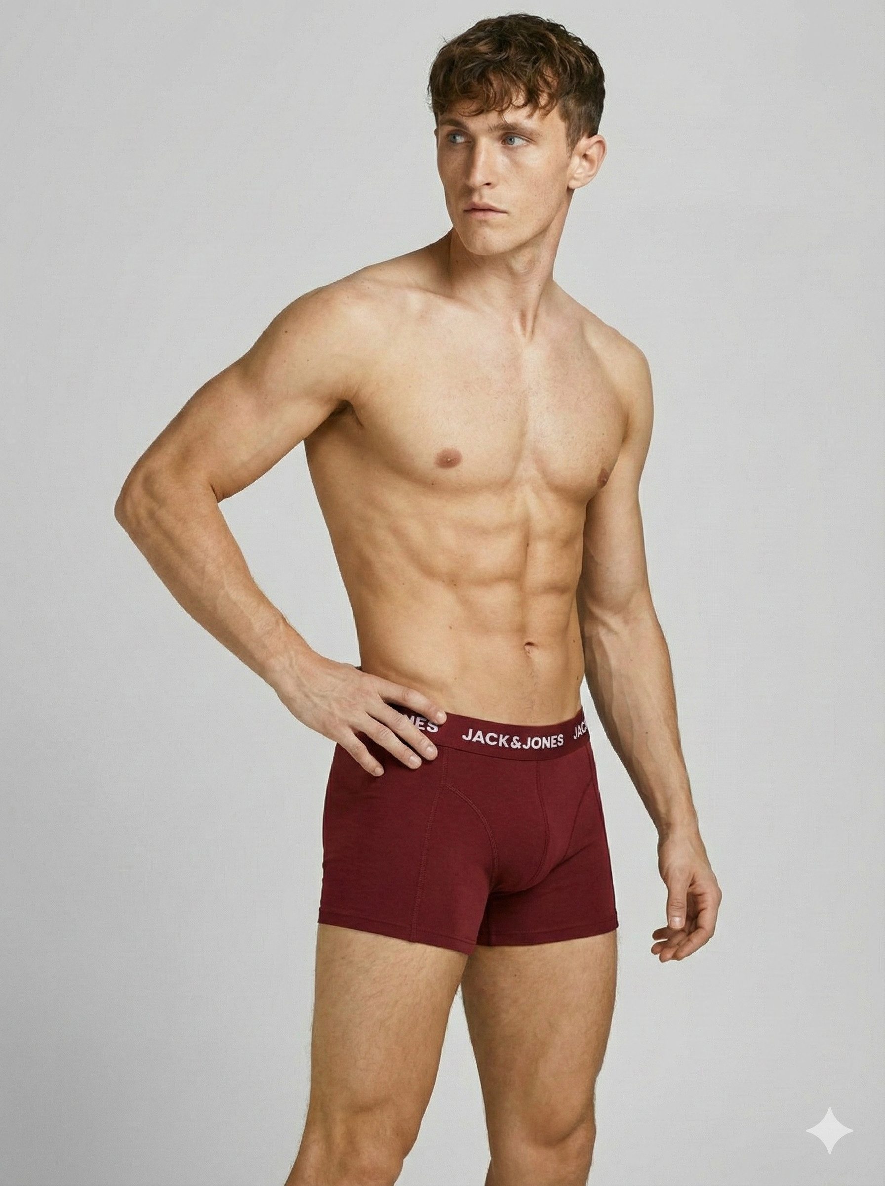 Jack & Jones Boxershorts Jack & Jones Boxershorts JФСЕeo (5-St) günstig online kaufen