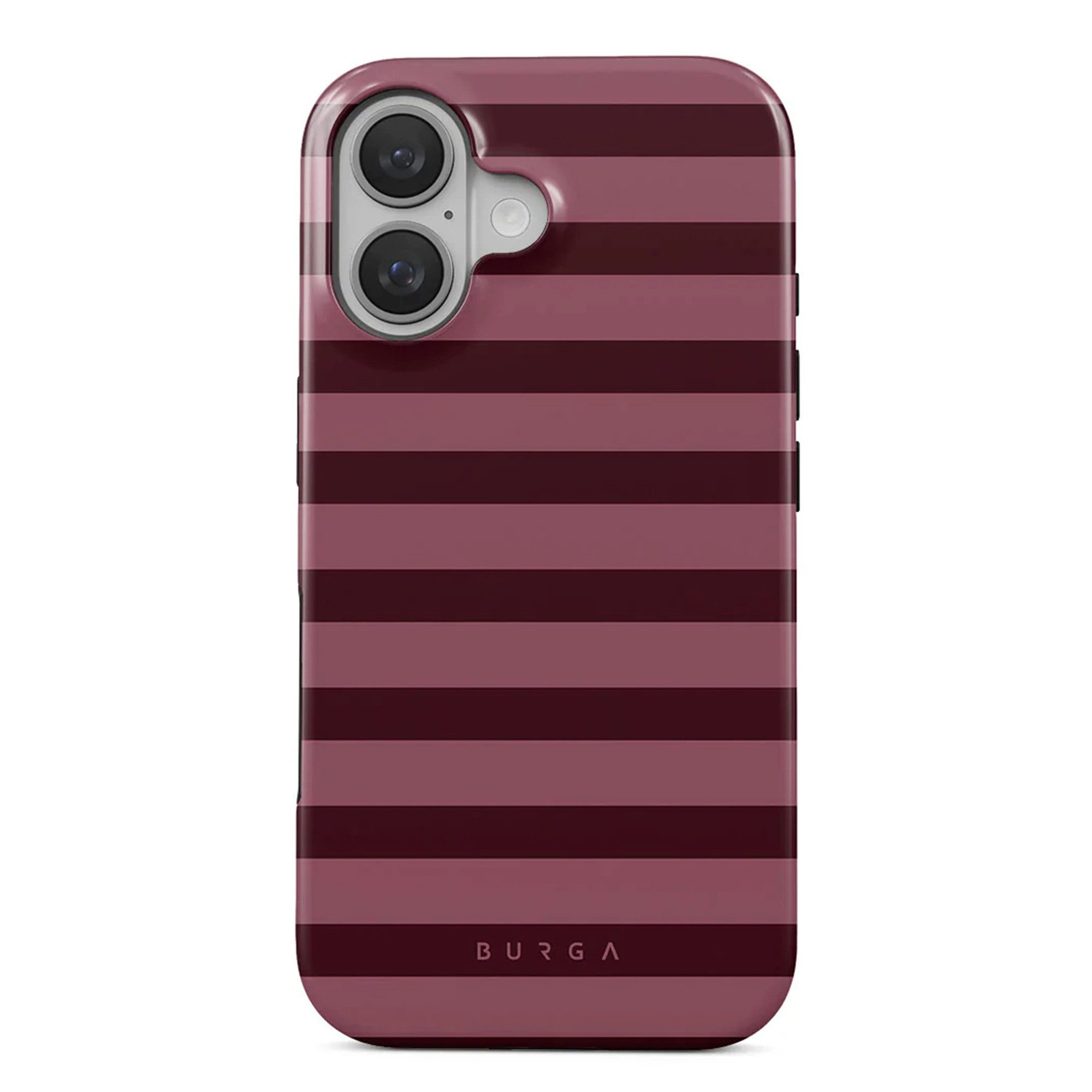 BURGA Backcover Burga Tough Back Cover MagSafe Apple iPhone 16 - Spellbound